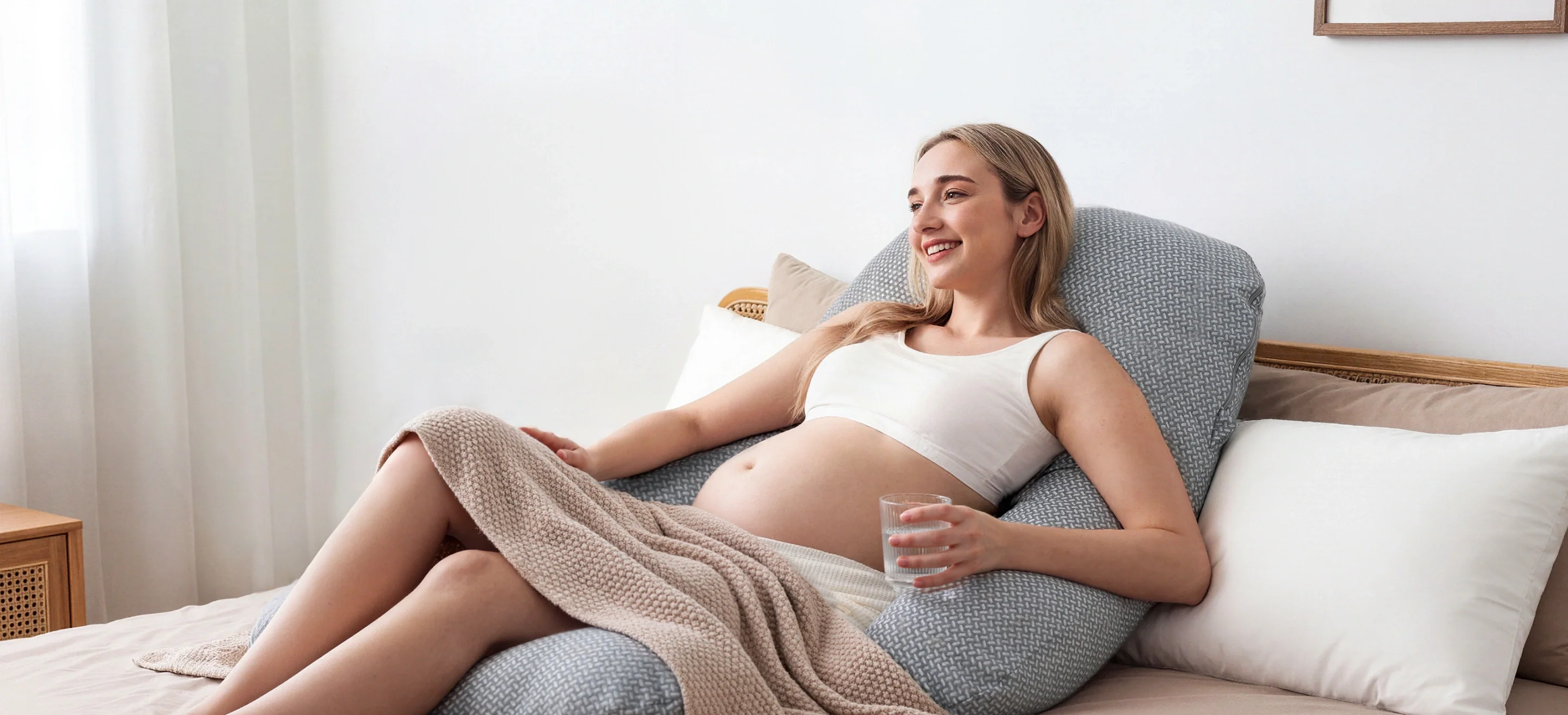 Komfort, na który zasługuje każda mama