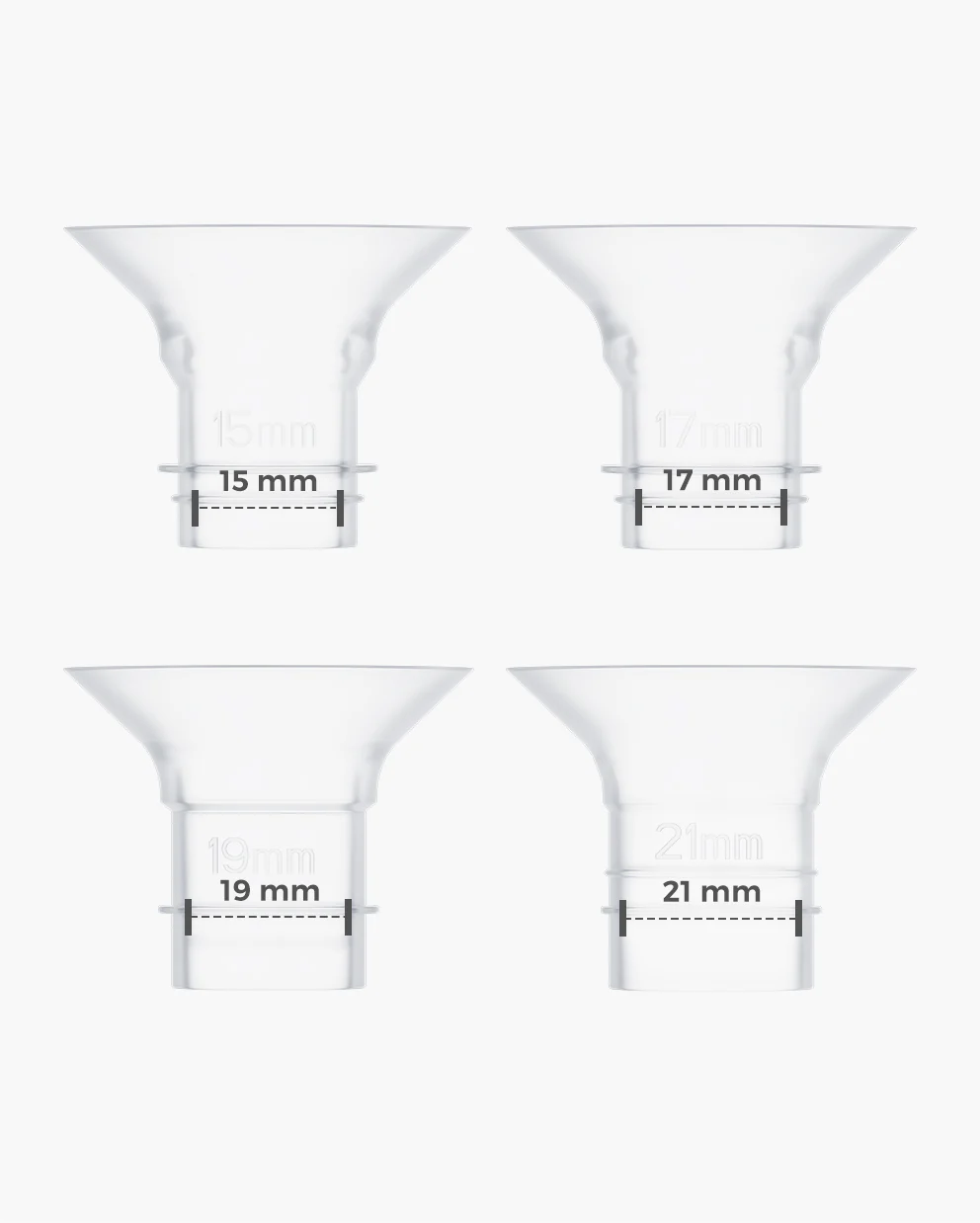 Reduktor do S9 Pro/S12 Pro - 4 szt. - Image 3