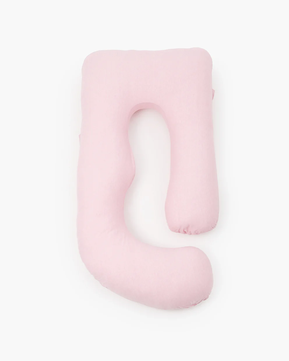 Huggable – Bawełniana Poduszka Ciążowa w Kształcie Litery U - Image 5