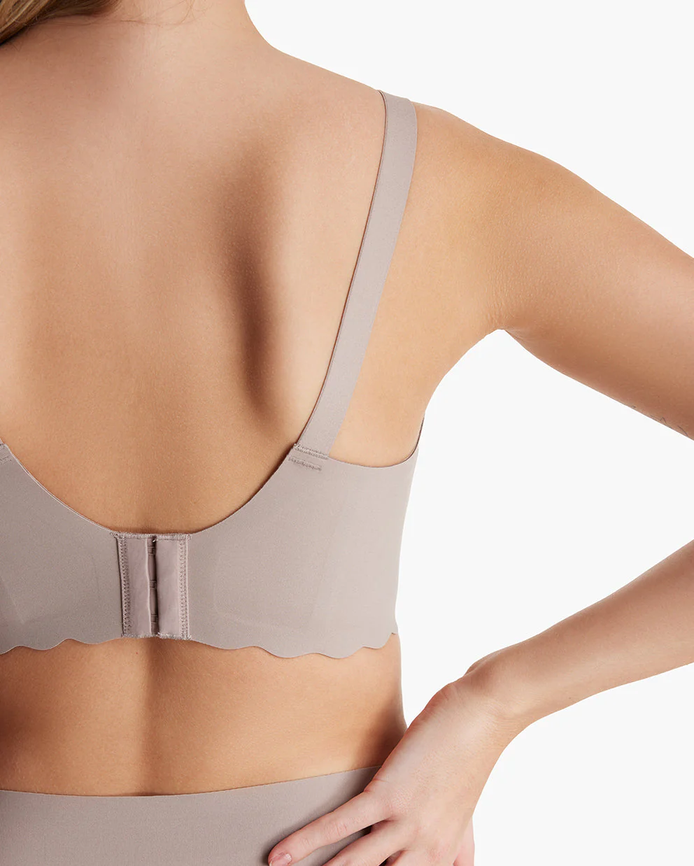 Jelly Strip – Bezszwowy Kwiatowy Biustonosz do Karmienia Push-up – YN46 1.0 - Image 26