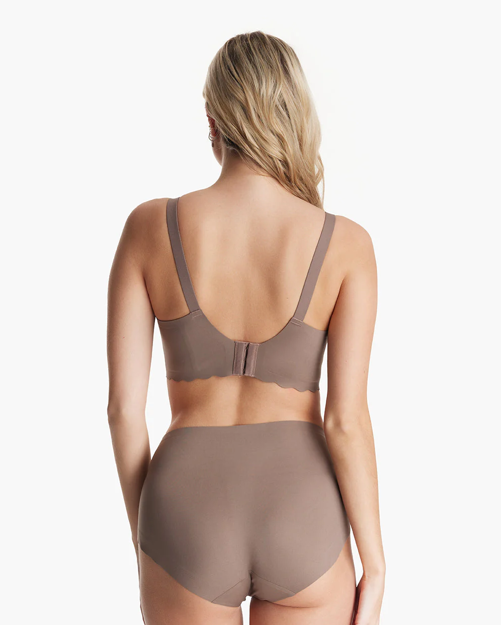 Jelly Strip – Bezszwowy Kwiatowy Biustonosz do Karmienia Push-up – YN46 1.0 - Image 35