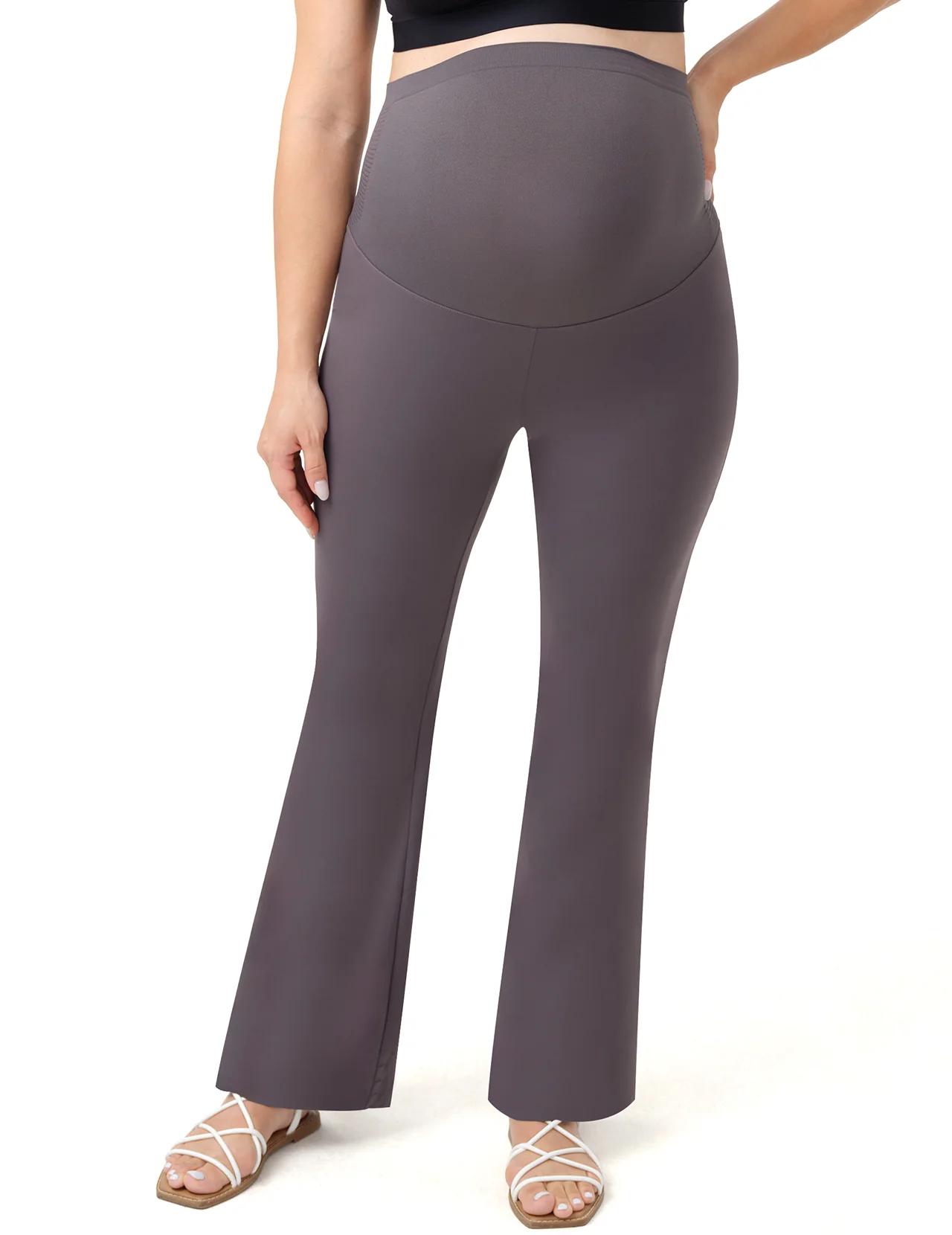 Legginsy z zakresu treningu macierzyńskiego - Image 10