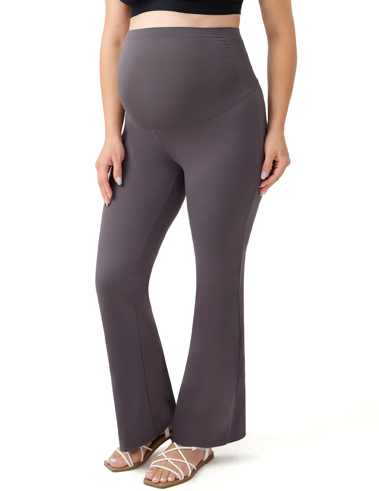 Legginsy z zakresu treningu macierzyńskiego - Image 11