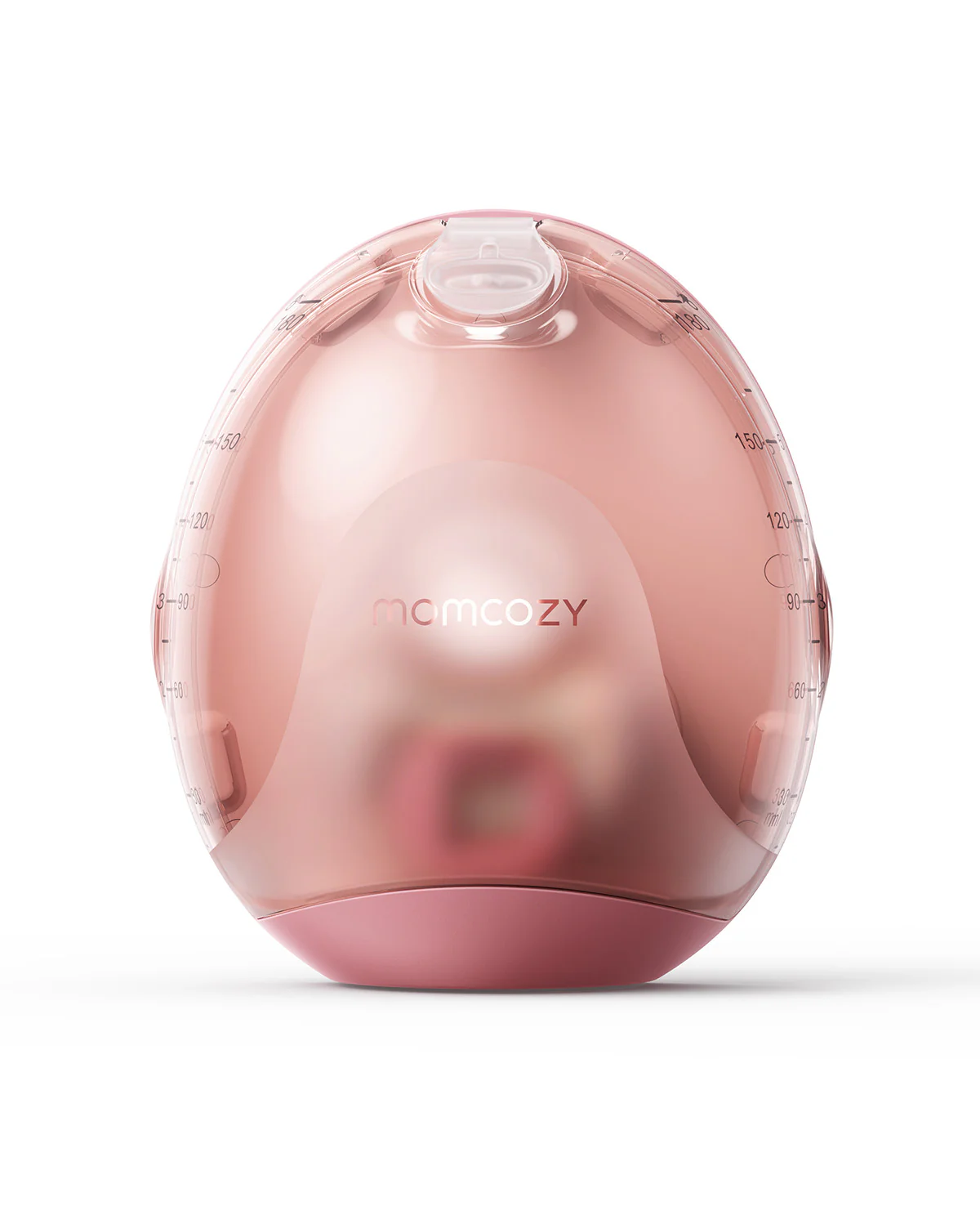 Momcozy Air 1 Ultracienki Laktator Muszlowy - Image 21