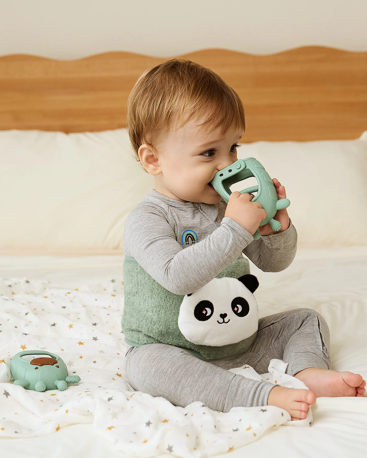 Momcozy Elitarny Zestaw dla Dzieci - Image 9
