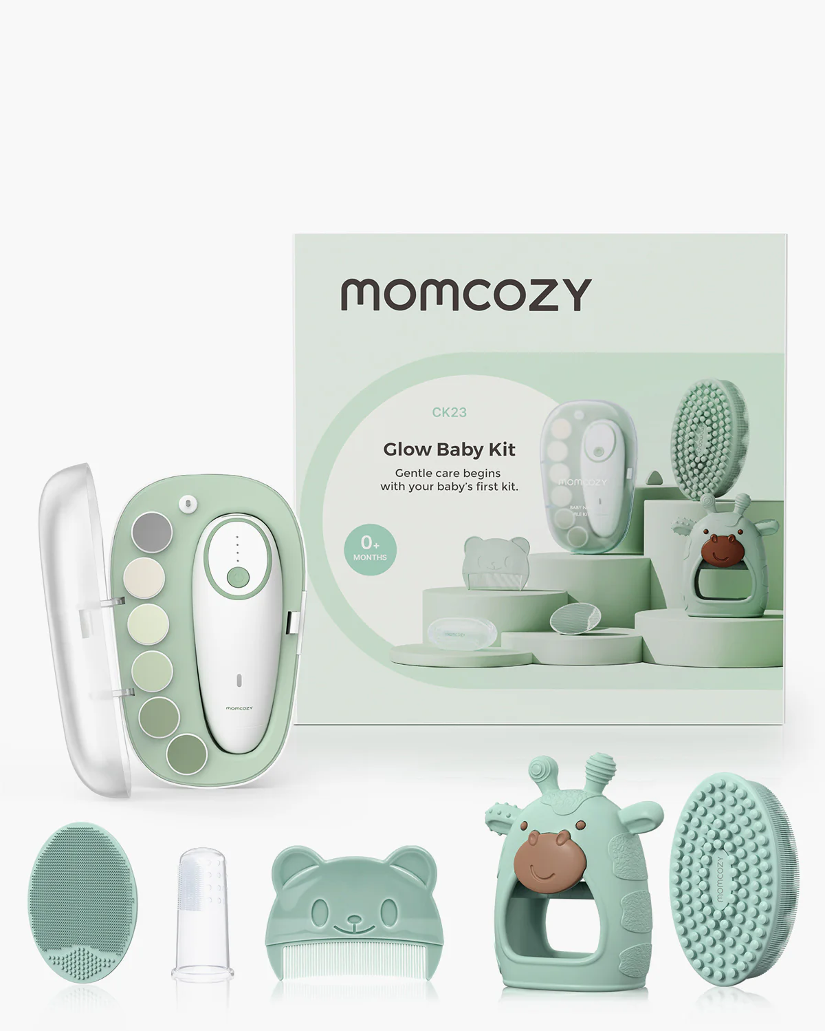 Momcozy Zestaw dla Dzieci All-in-1 Glow - Image 10