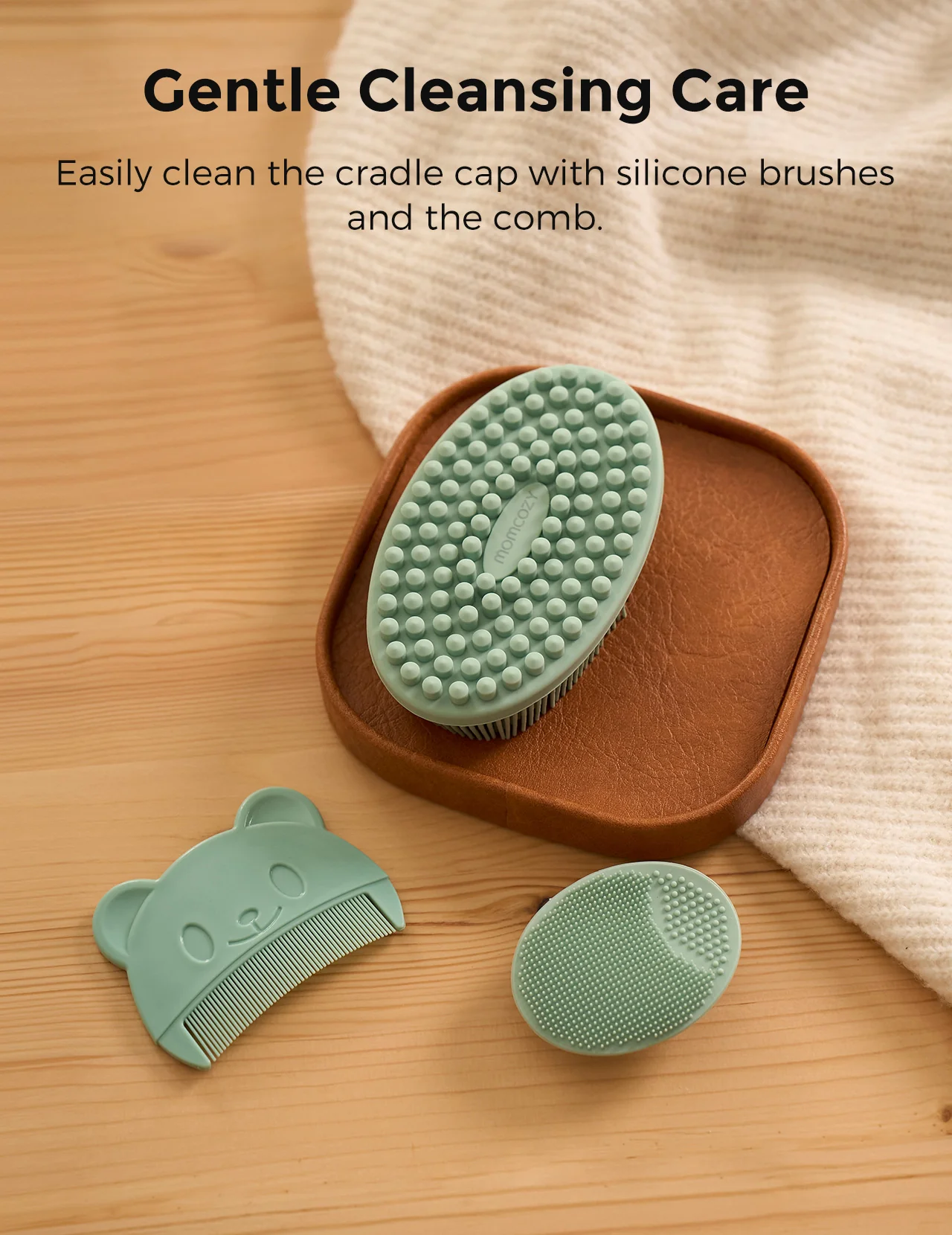 Momcozy Zestaw dla Dzieci All-in-1 Glow - Image 3
