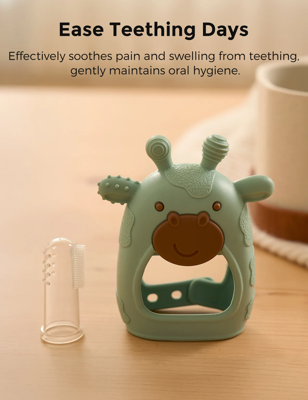 Momcozy Zestaw dla Dzieci All-in-1 Glow - Image 4