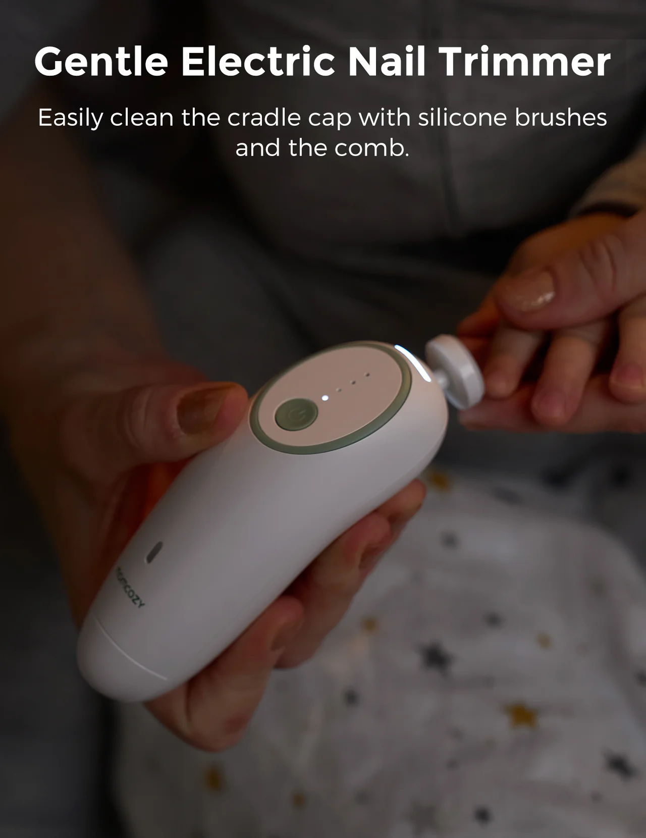 Momcozy Zestaw dla Dzieci All-in-1 Glow - Image 5