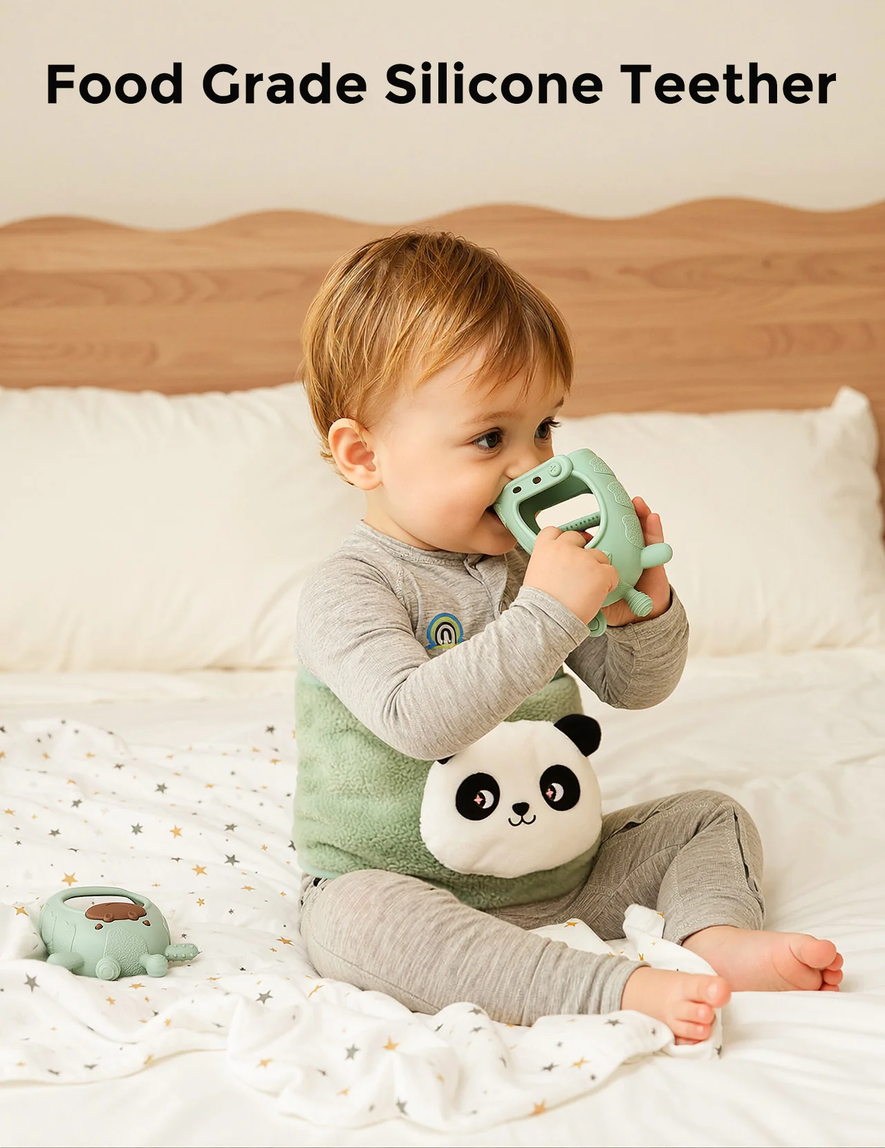 Momcozy Zestaw dla Dzieci All-in-1 Glow - Image 6