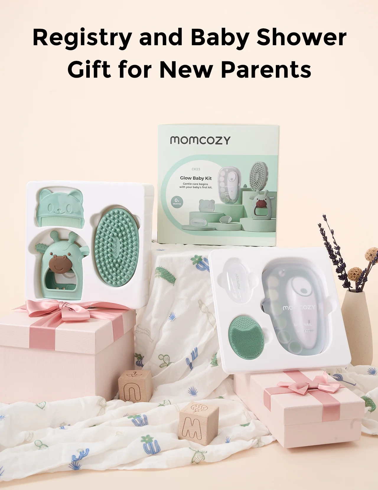 Momcozy Zestaw dla Dzieci All-in-1 Glow - Image 8
