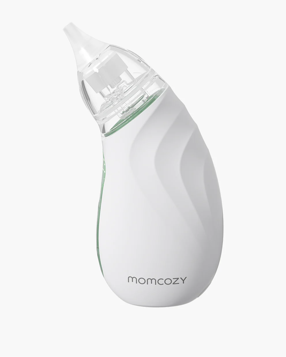 Aspirator do Nosa dla Dzieci Momcozy - Długa Żywotność Baterii - Image 9