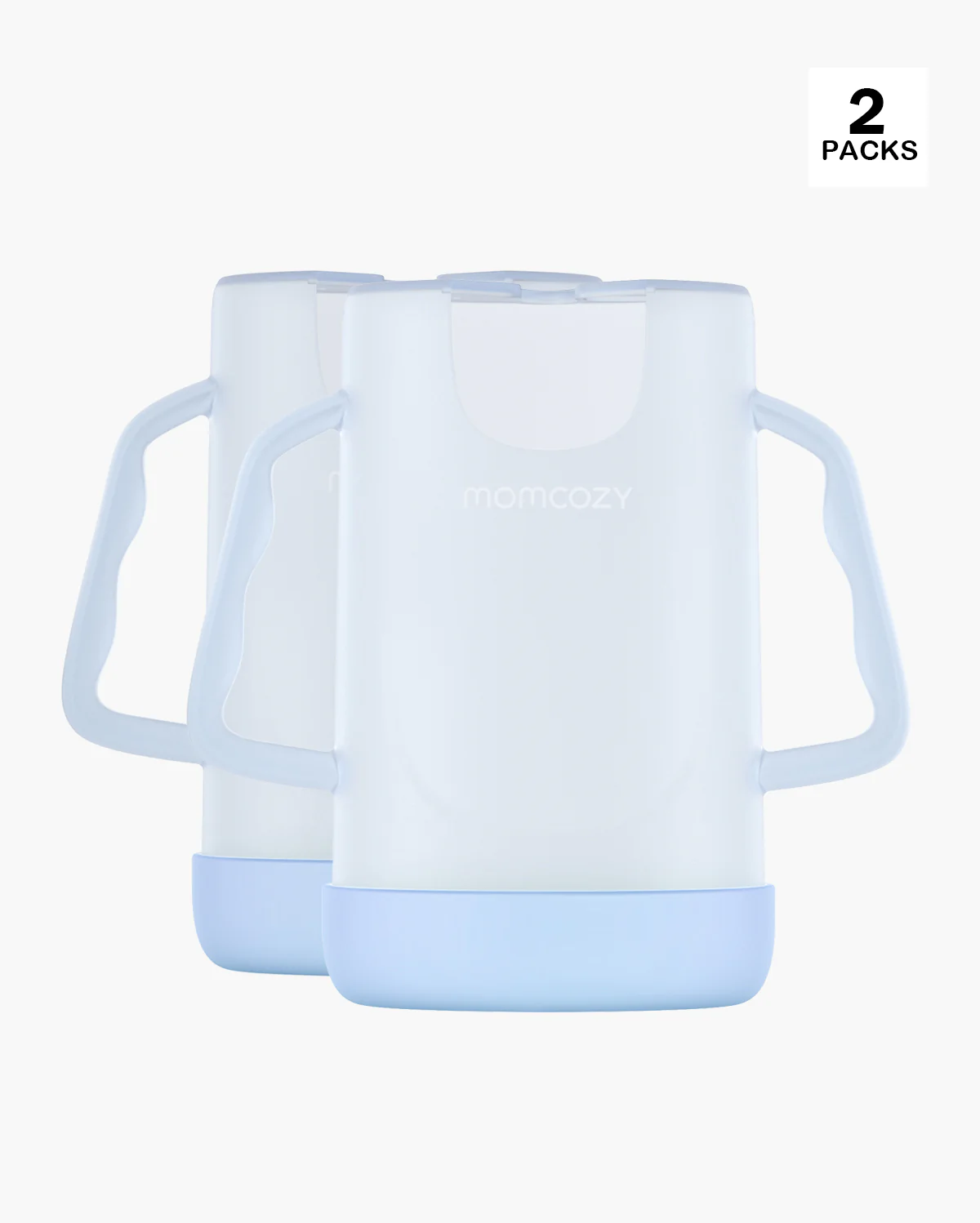 Momcozy Uchwyt na Woreczek dla Dzieci - Image 21