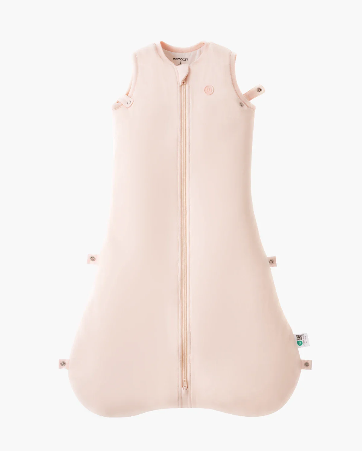 Momcozy Łatwy Otulacz Dla Niemowląt - Image 11
