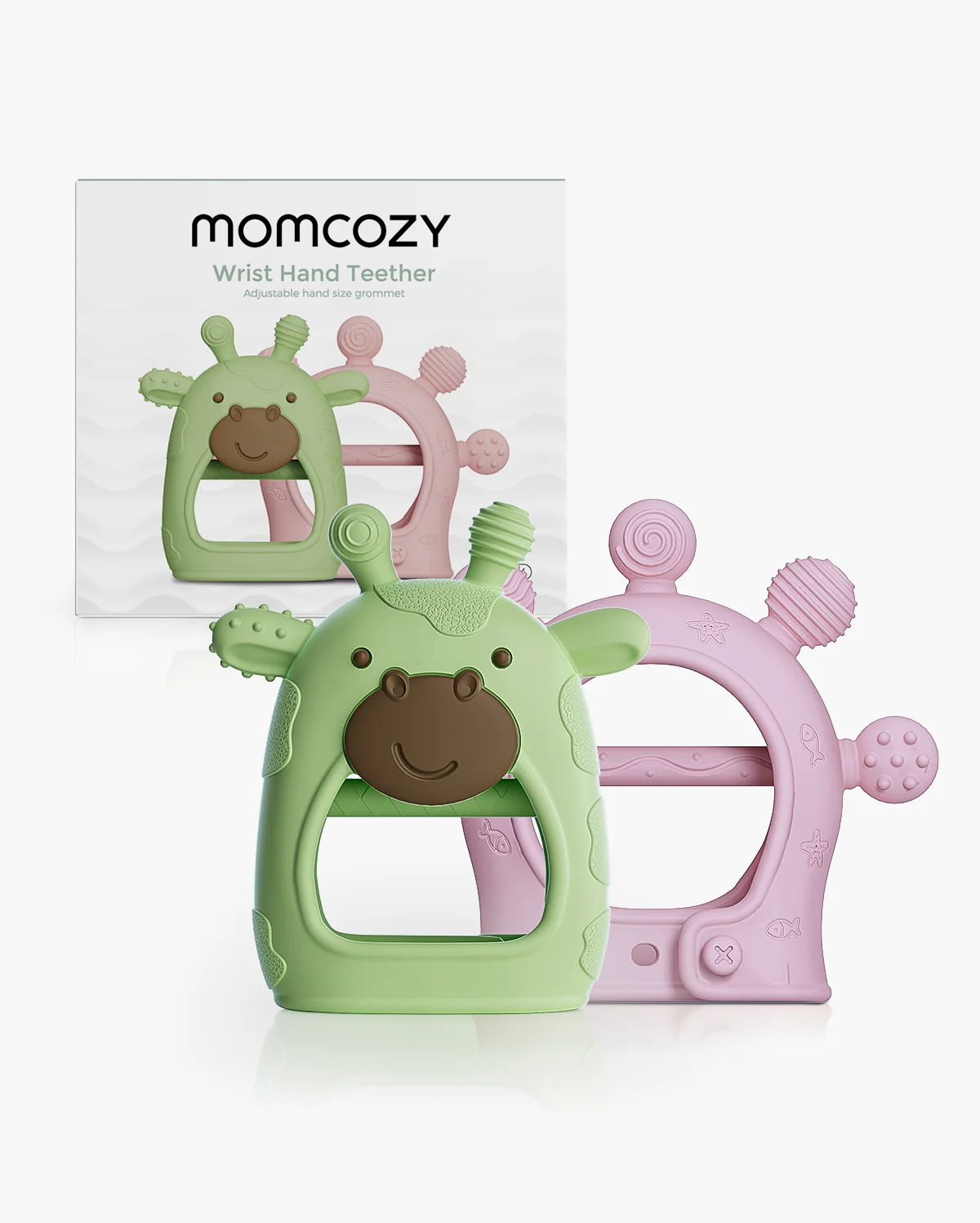 Momcozy Baby Teeth - Image 10
