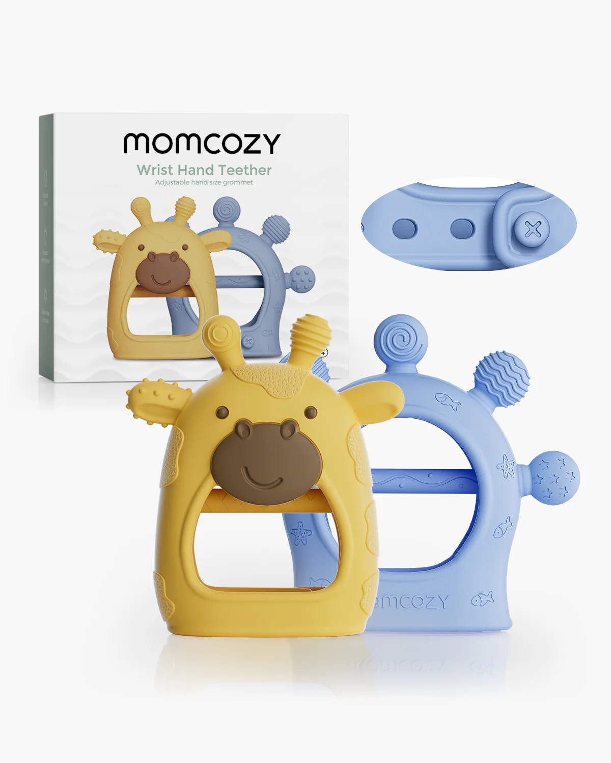 Momcozy Baby Teeth - Image 11