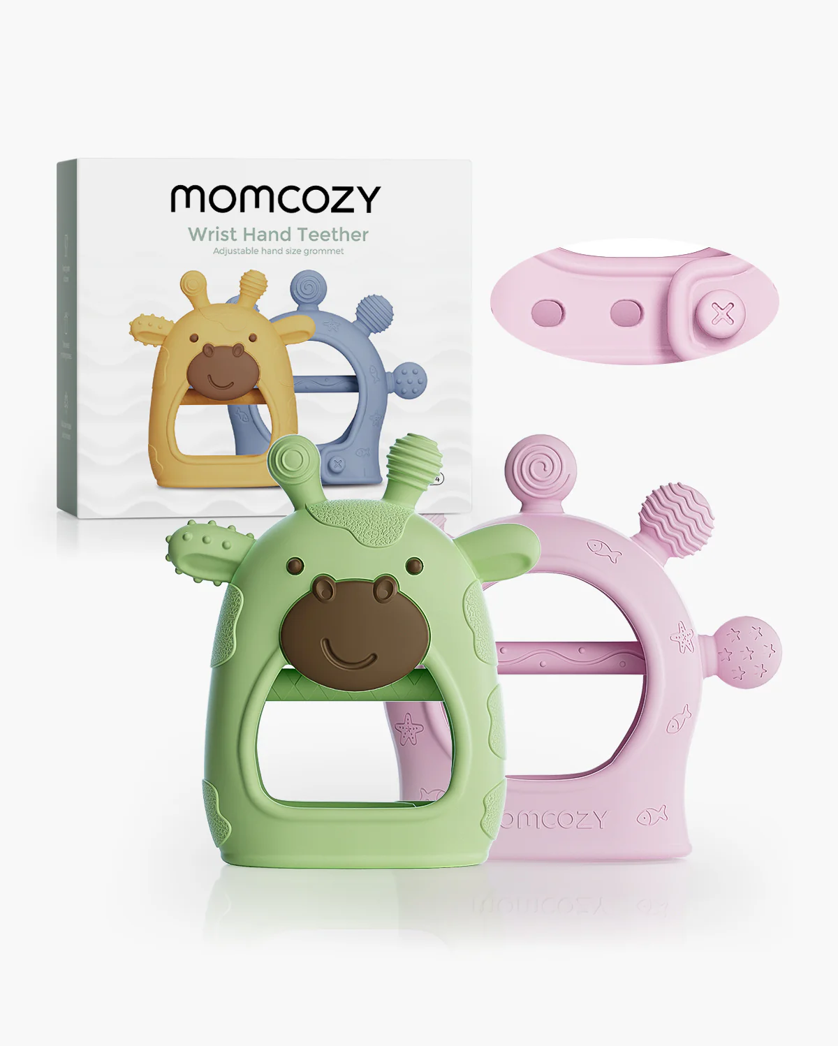 Momcozy Baby Teeth - Image 12