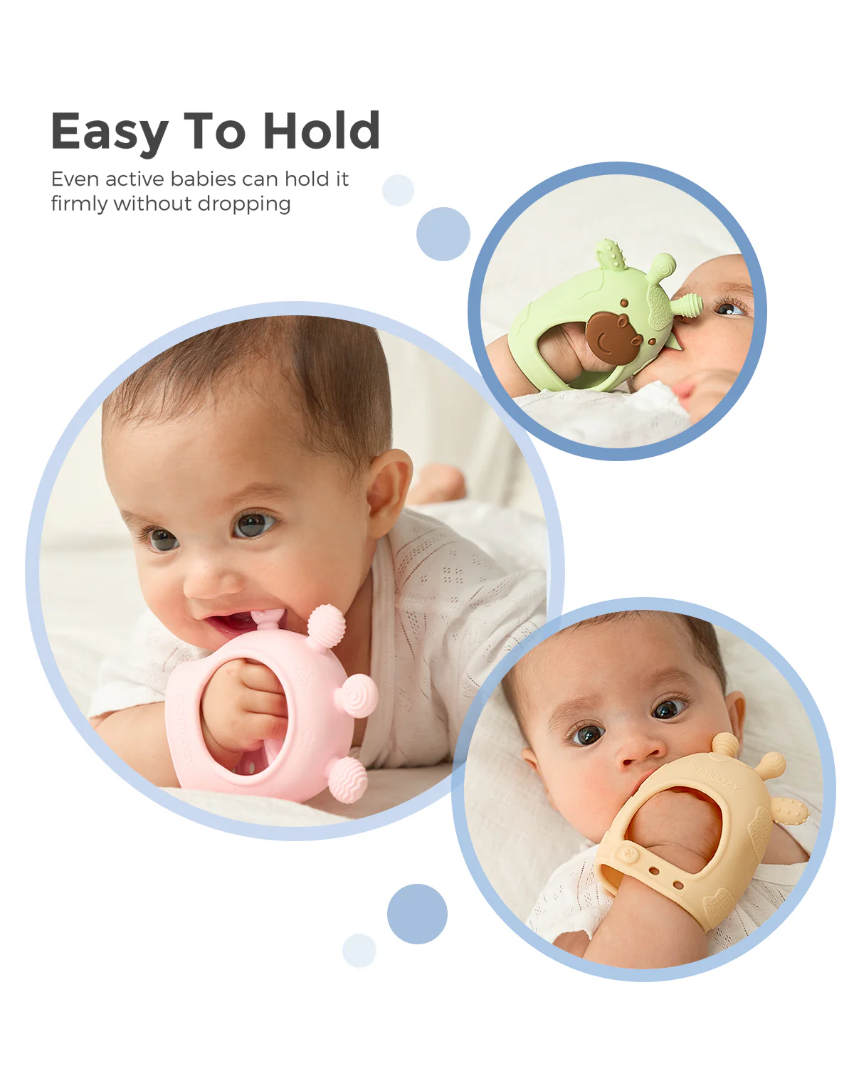 Momcozy Baby Teeth - Image 13