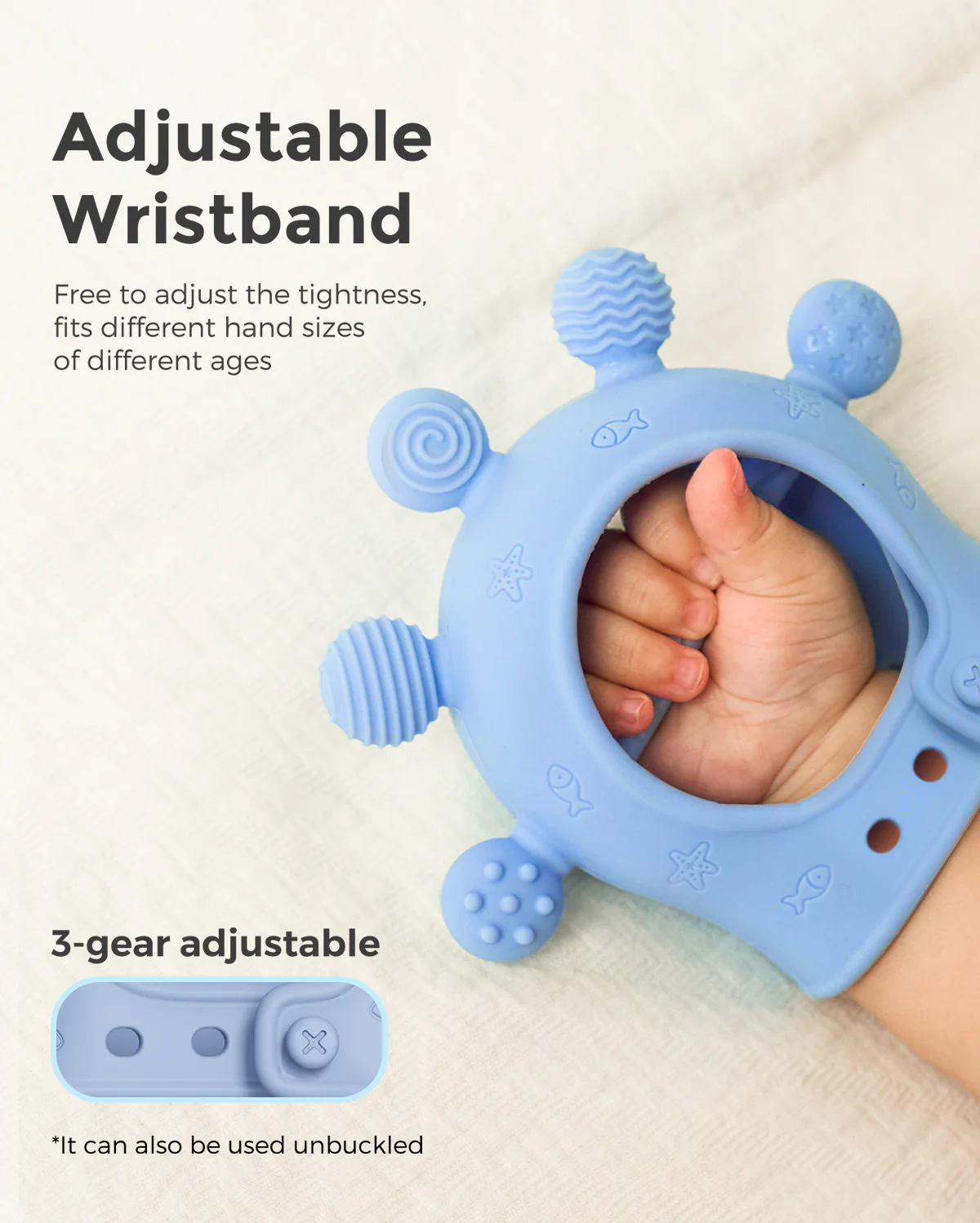 Momcozy Baby Teeth - Image 14