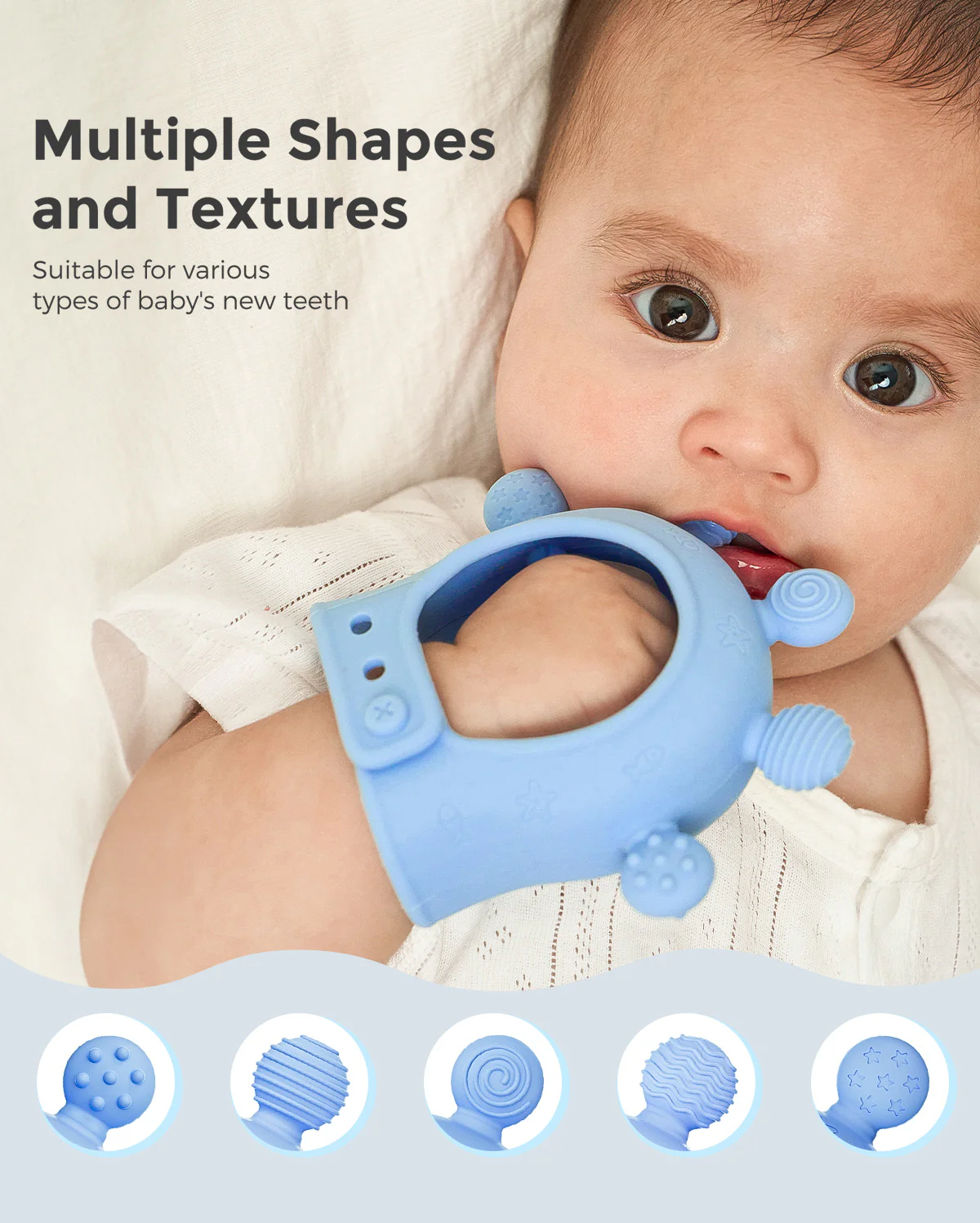 Momcozy Baby Teeth - Image 15