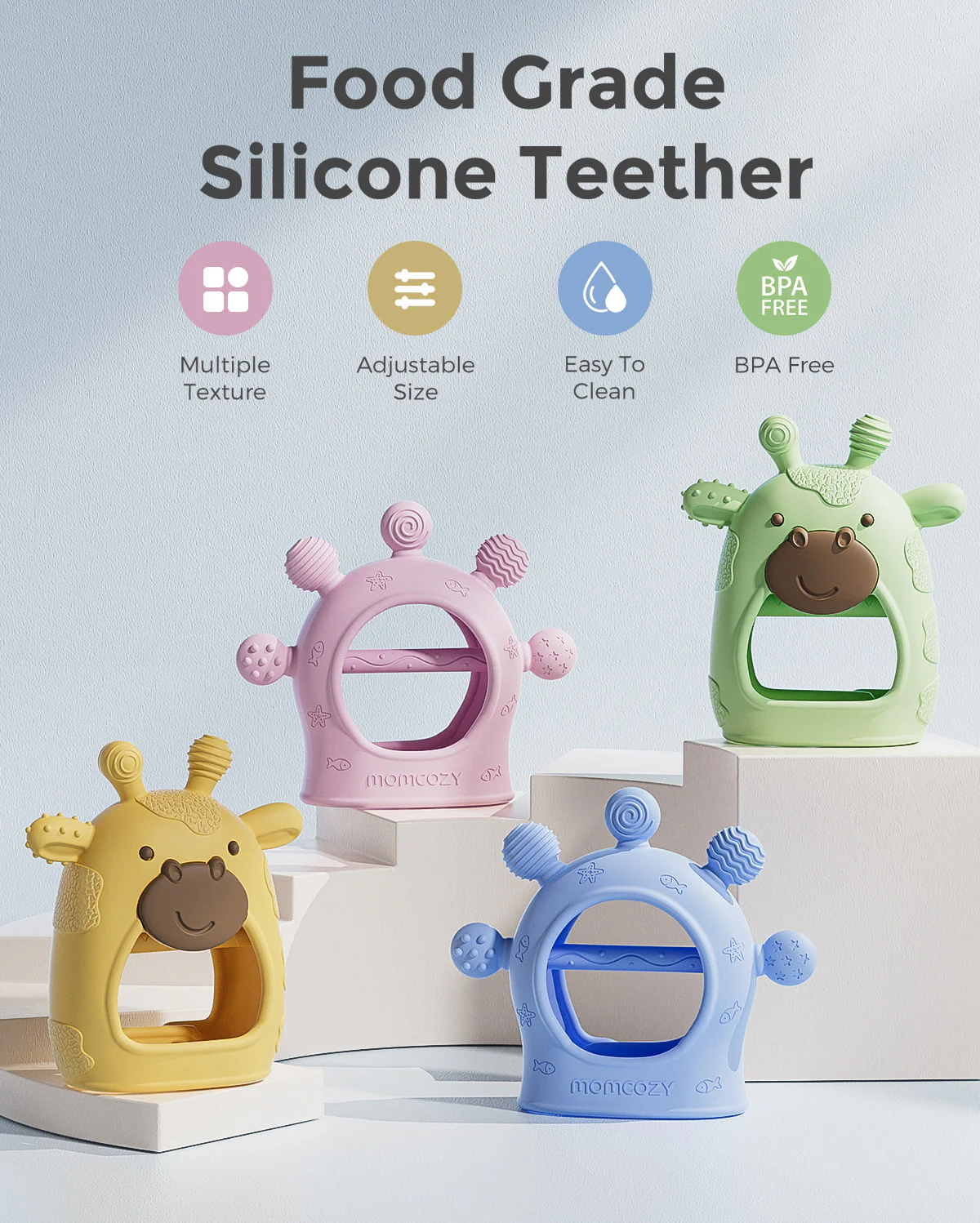 Momcozy Baby Teeth - Image 18