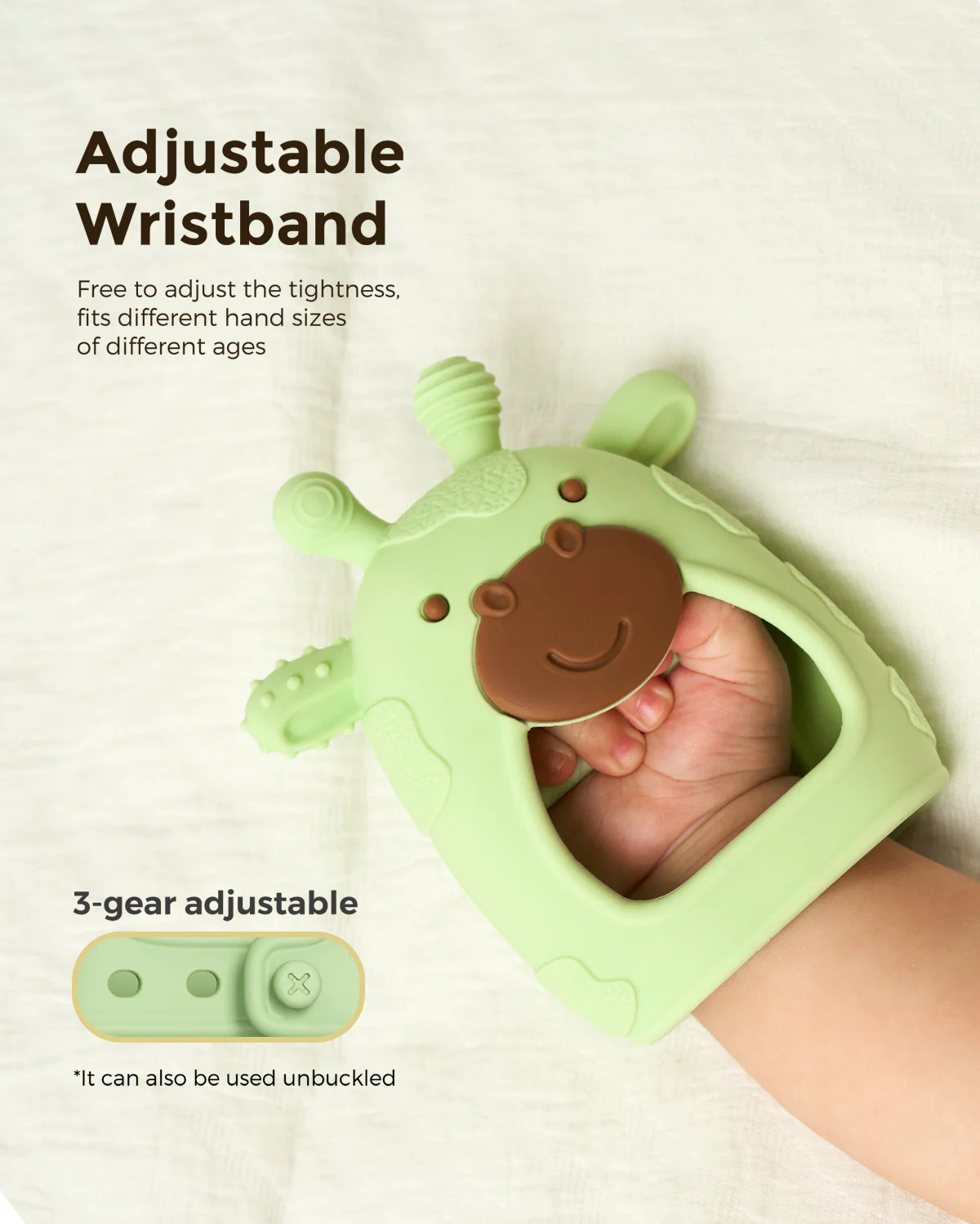 Momcozy Baby Teeth - Image 19