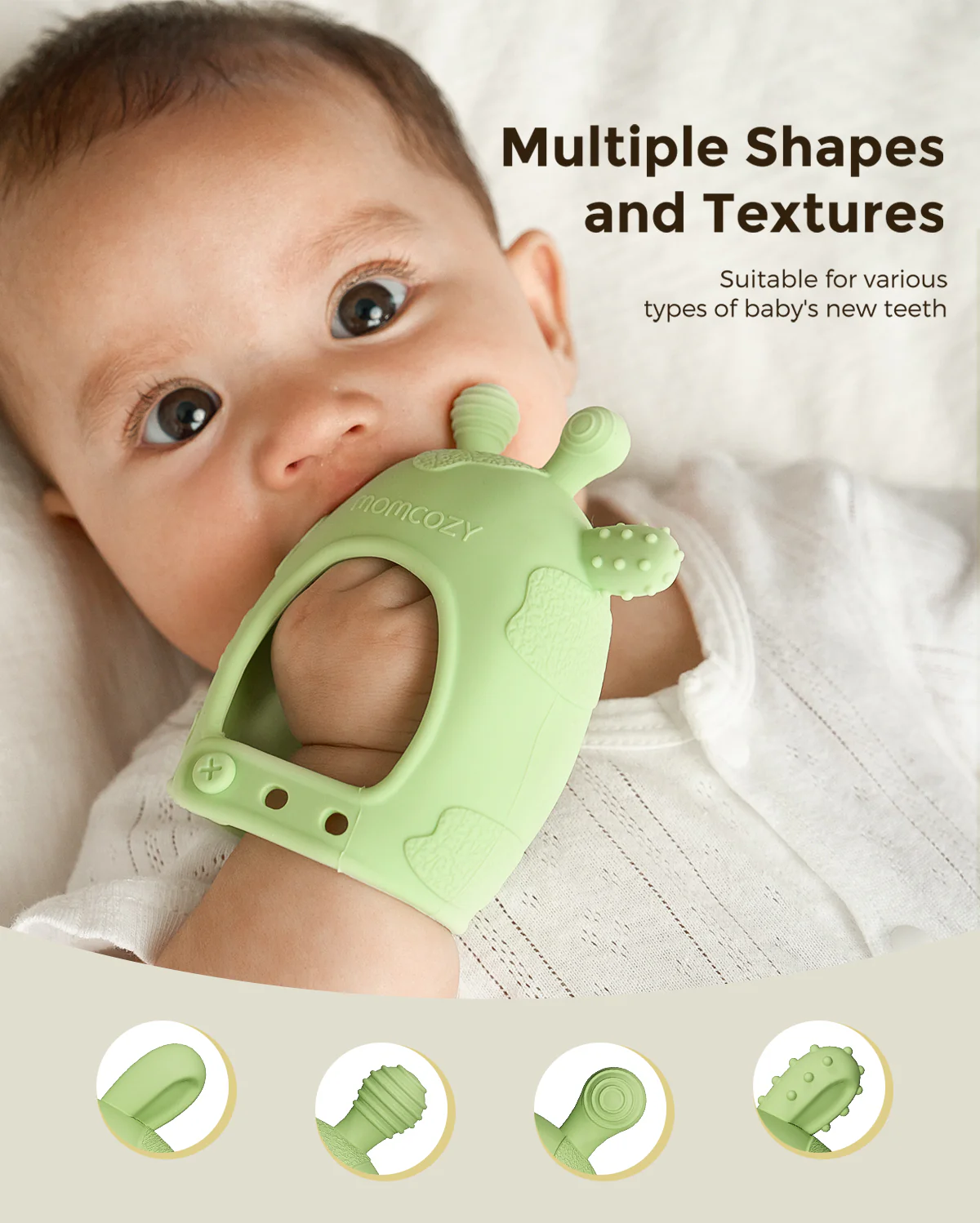Momcozy Baby Teeth - Image 20
