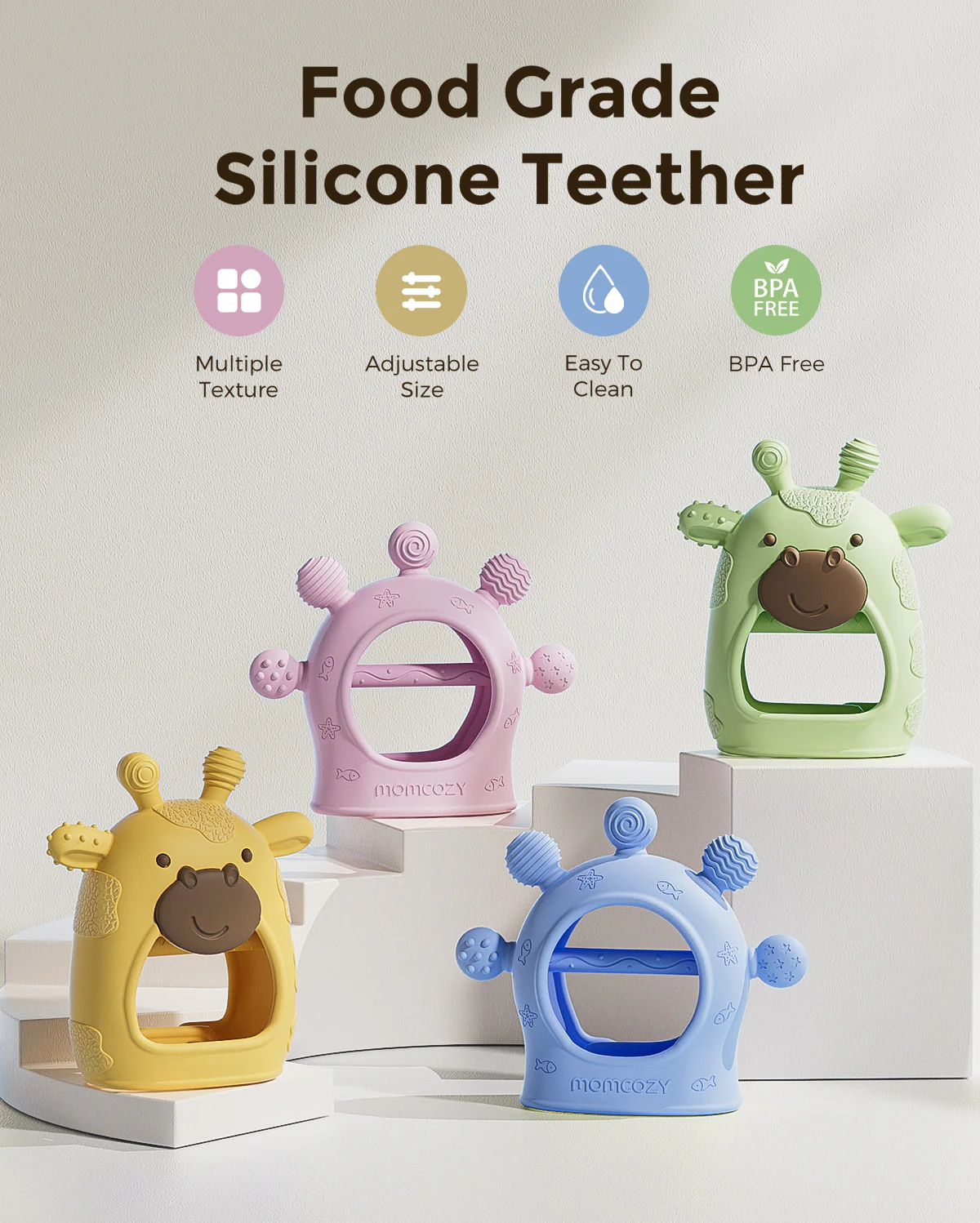 Momcozy Baby Teeth - Image 23