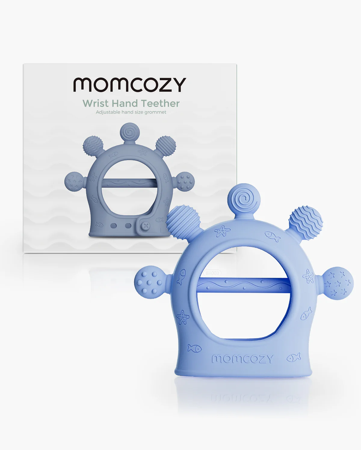 Momcozy Baby Teeth - Image 3