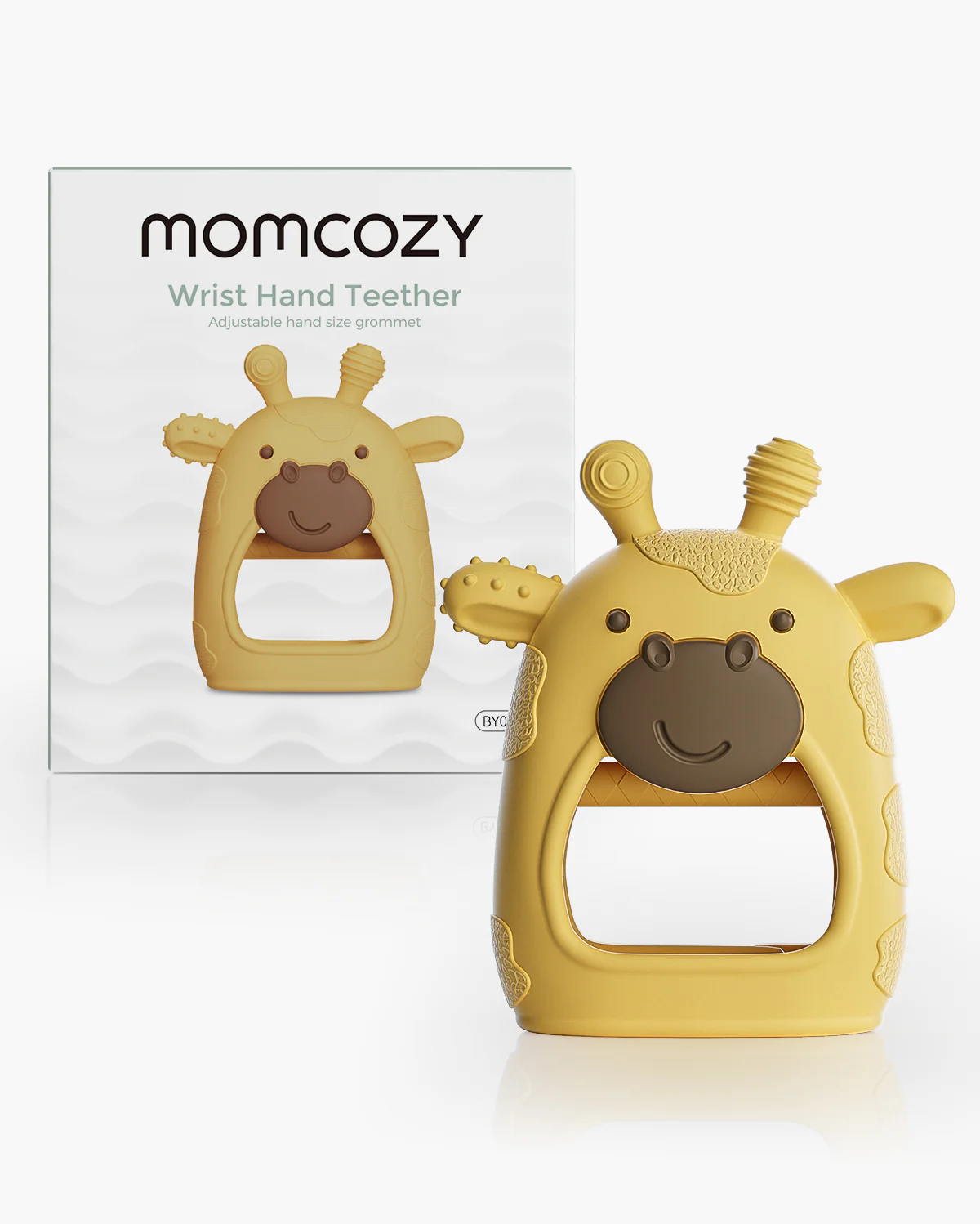 Momcozy Baby Teeth - Image 4