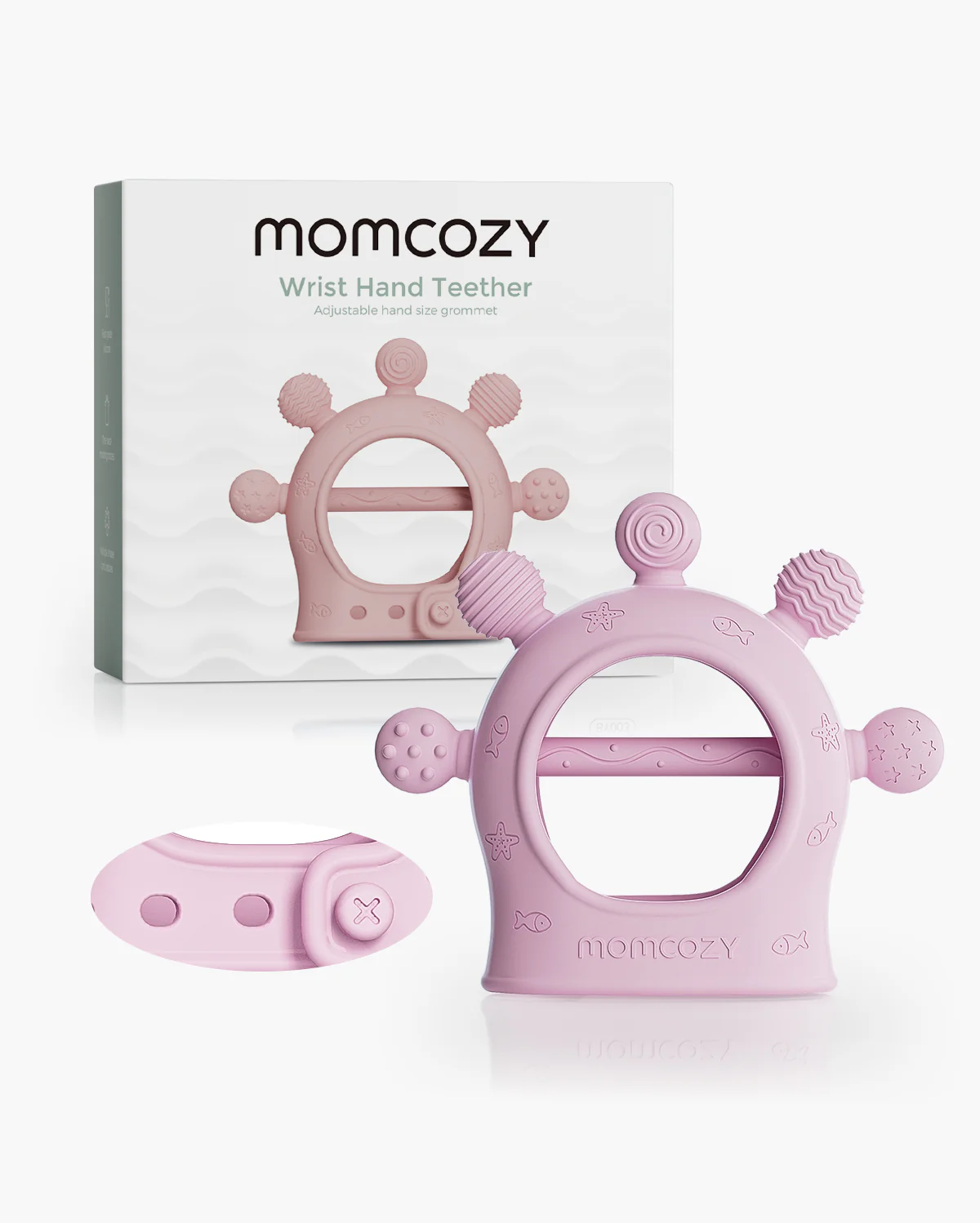 Momcozy Baby Teeth - Image 7