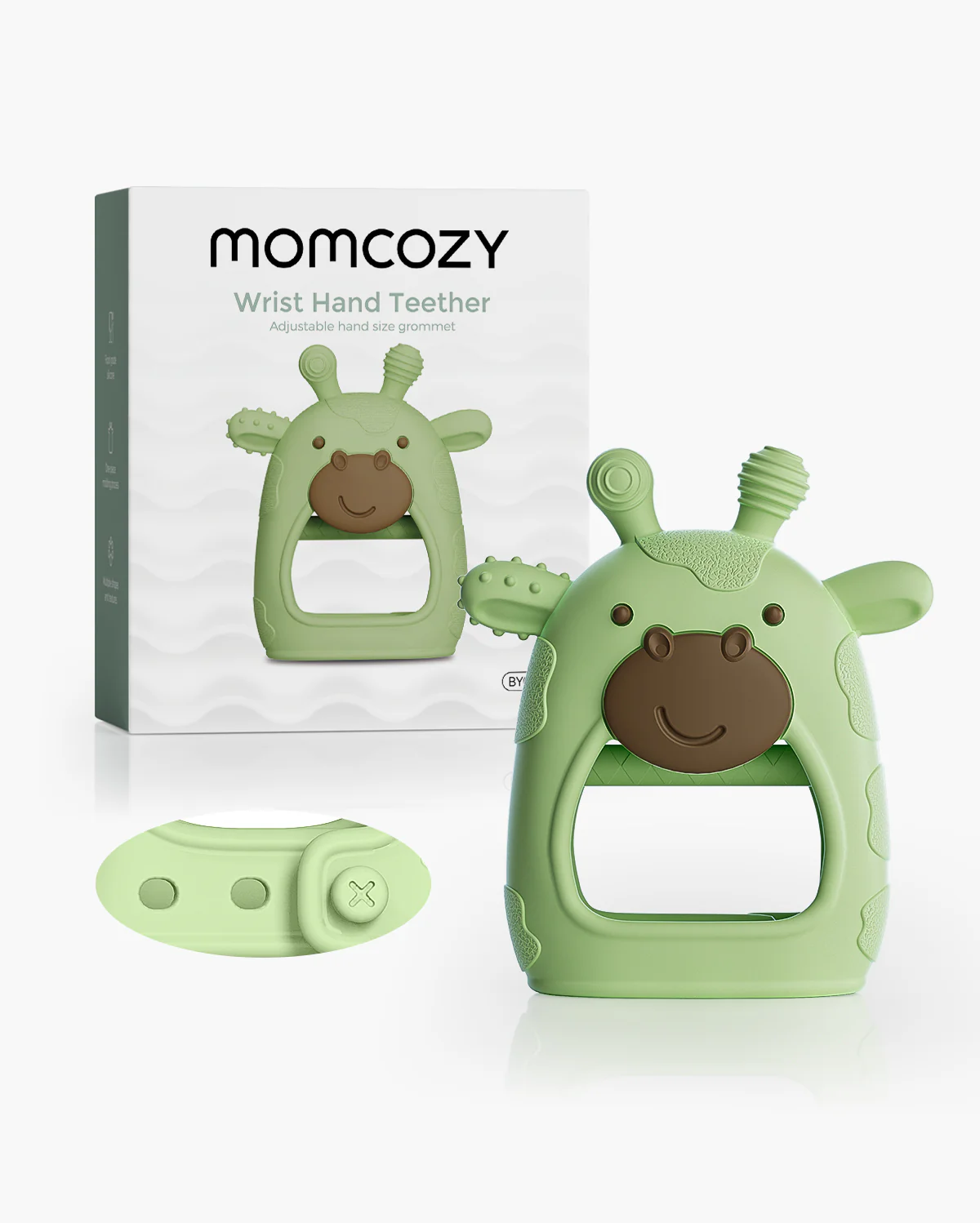 Momcozy Baby Teeth - Image 8