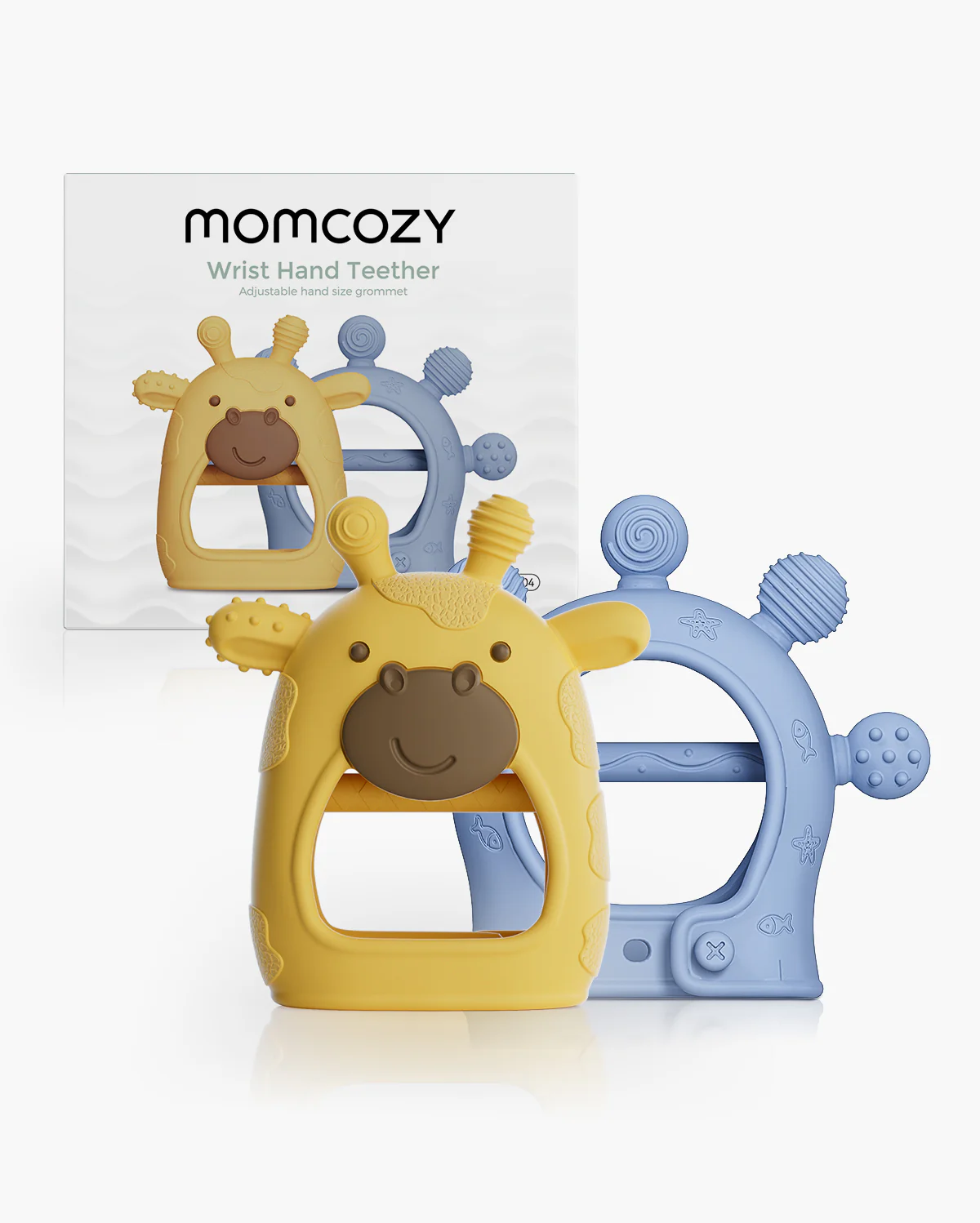Momcozy Baby Teeth - Image 9