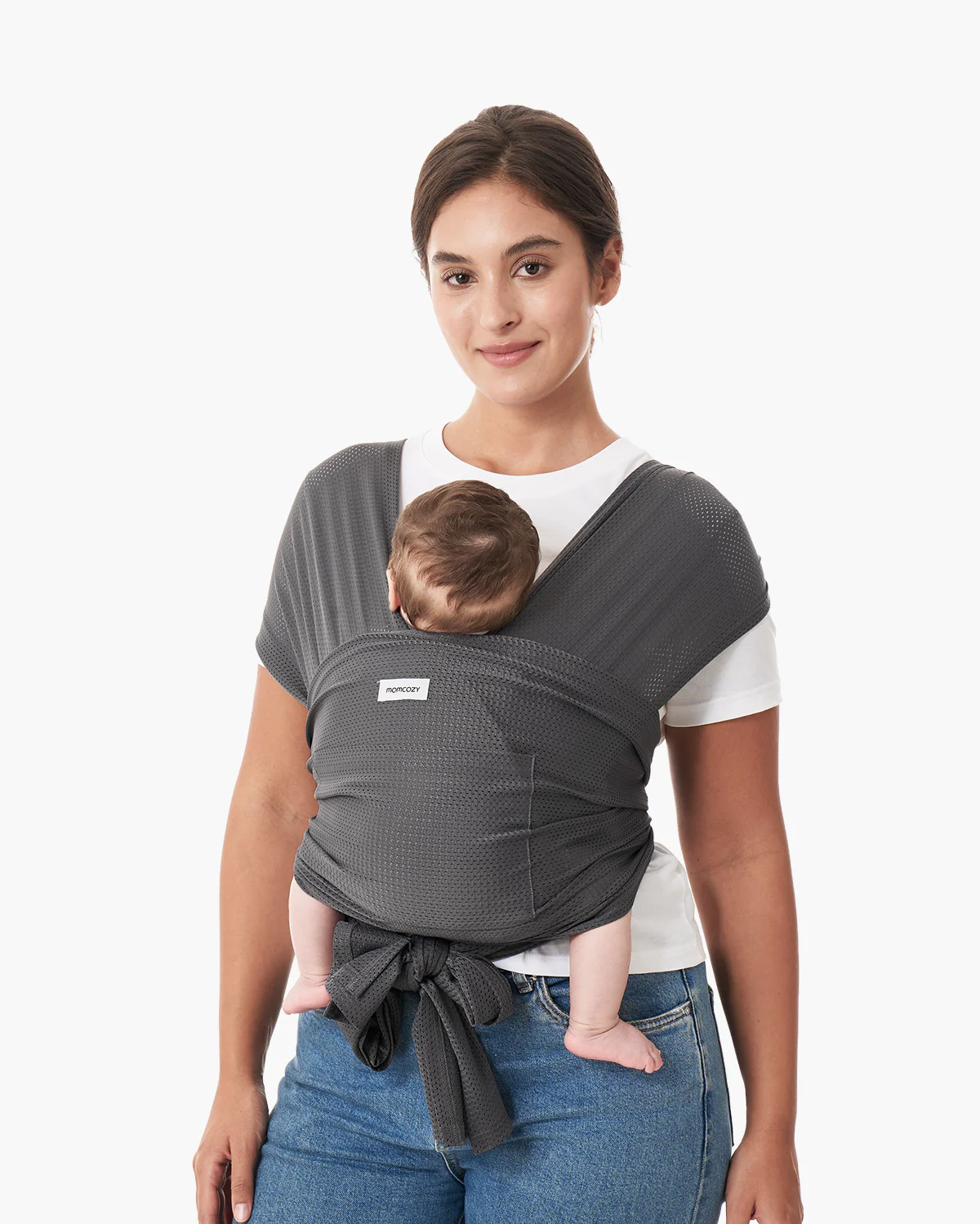 Momcozy SnapLite Chłodząca Chusta Elastyczna - Image 37