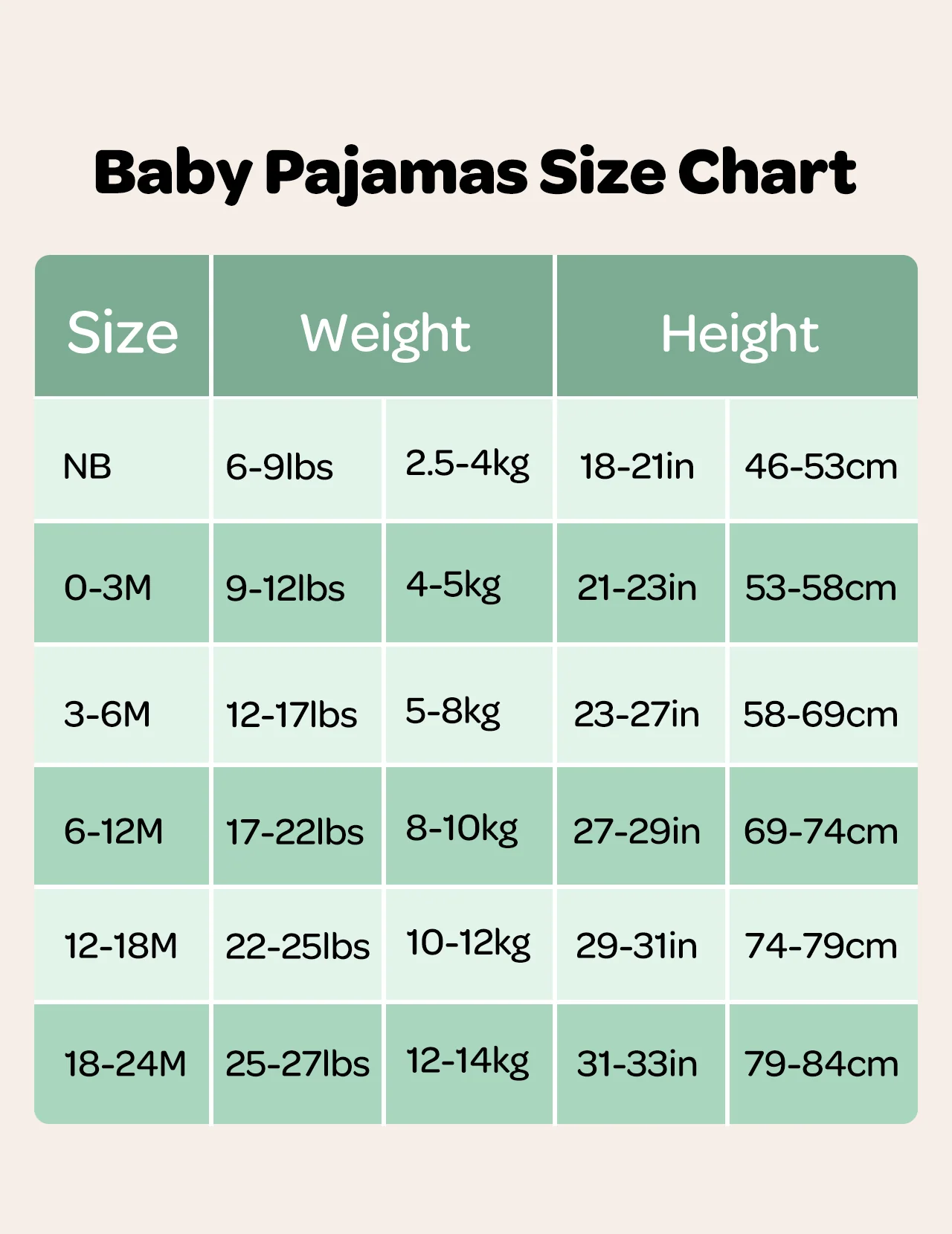 Momcozy Boy Girl Baby Pajama - Noworodkowe śpiące - Image 29