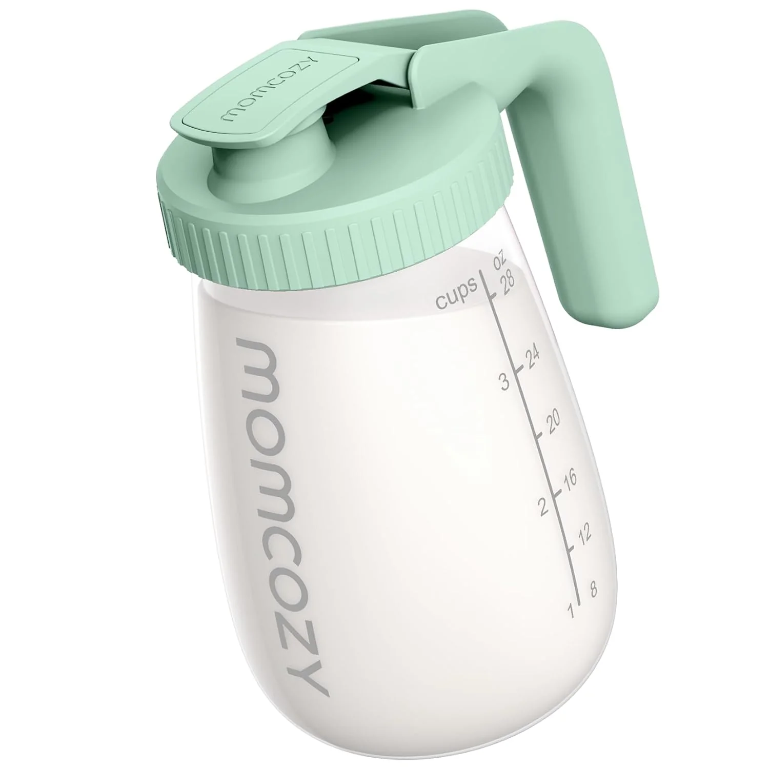 Pojemnik do Przechowywania Mleka Matki Momcozy - Image 22