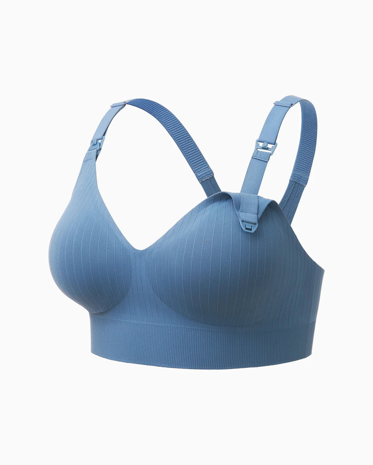 Momcozy CoolFit Biustonosz Sportowy do Karmienia – Racerback - Image 19