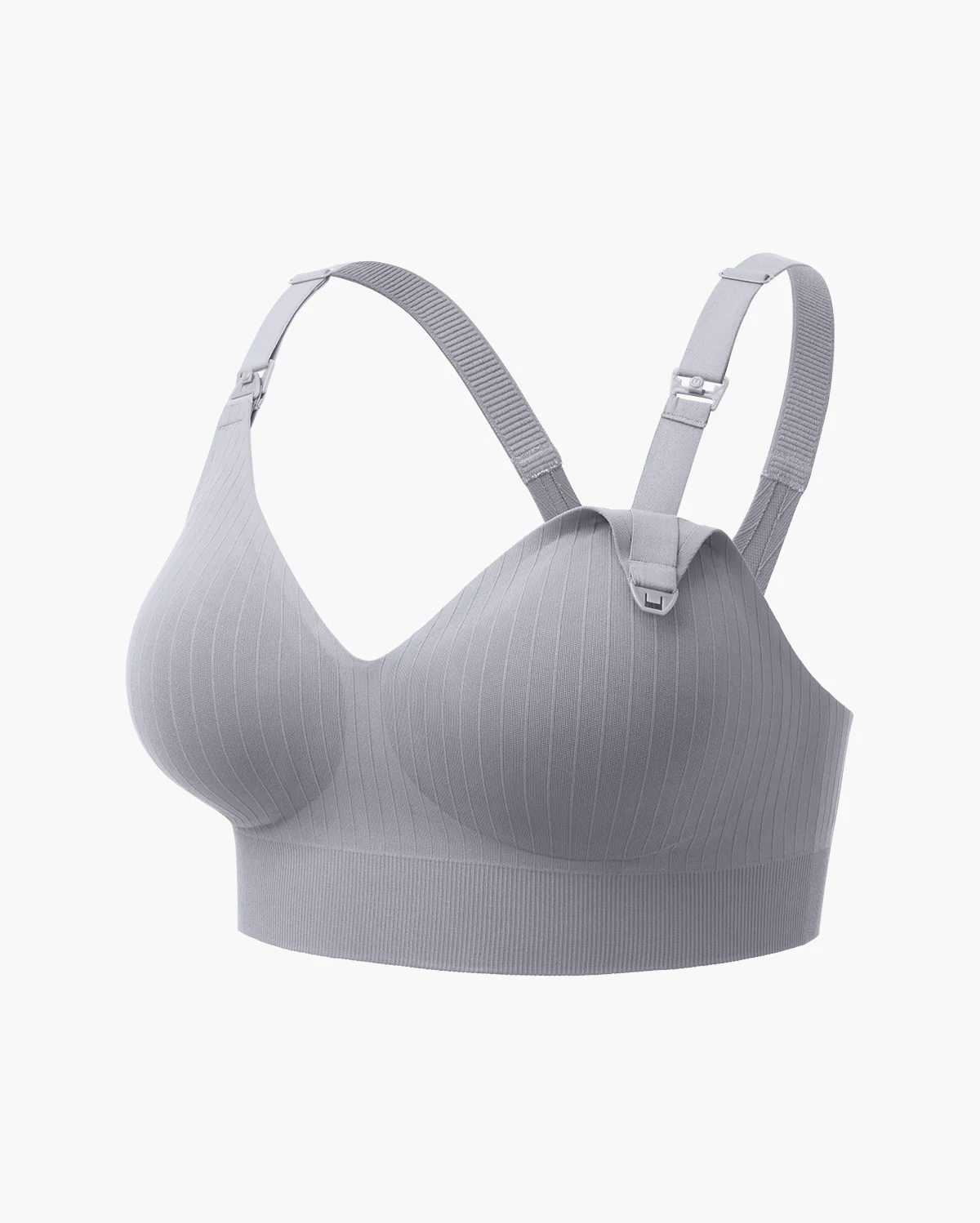 Momcozy CoolFit Biustonosz Sportowy do Karmienia – Racerback - Image 29