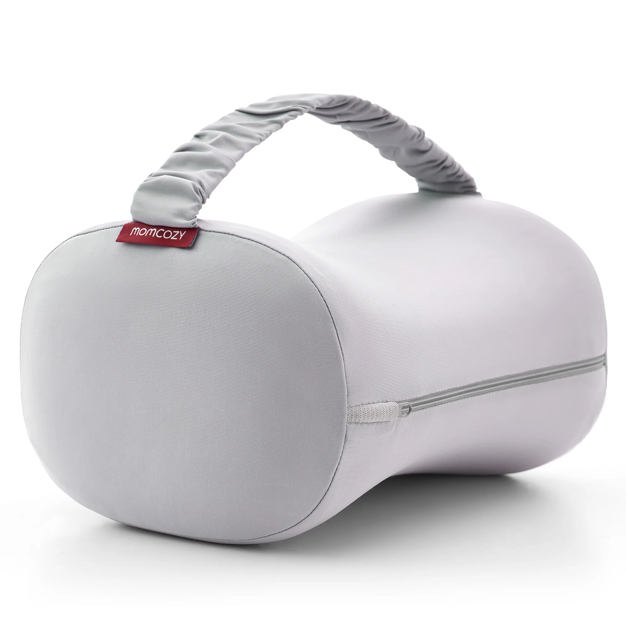 Momcozy Pregnancy Knee Pillow - Image 2