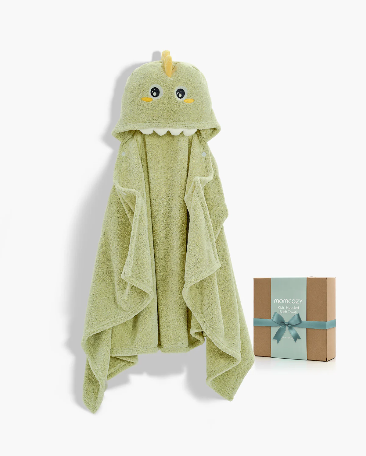 Momcozy Coral polaru z kapturem z kapturem - Image 3