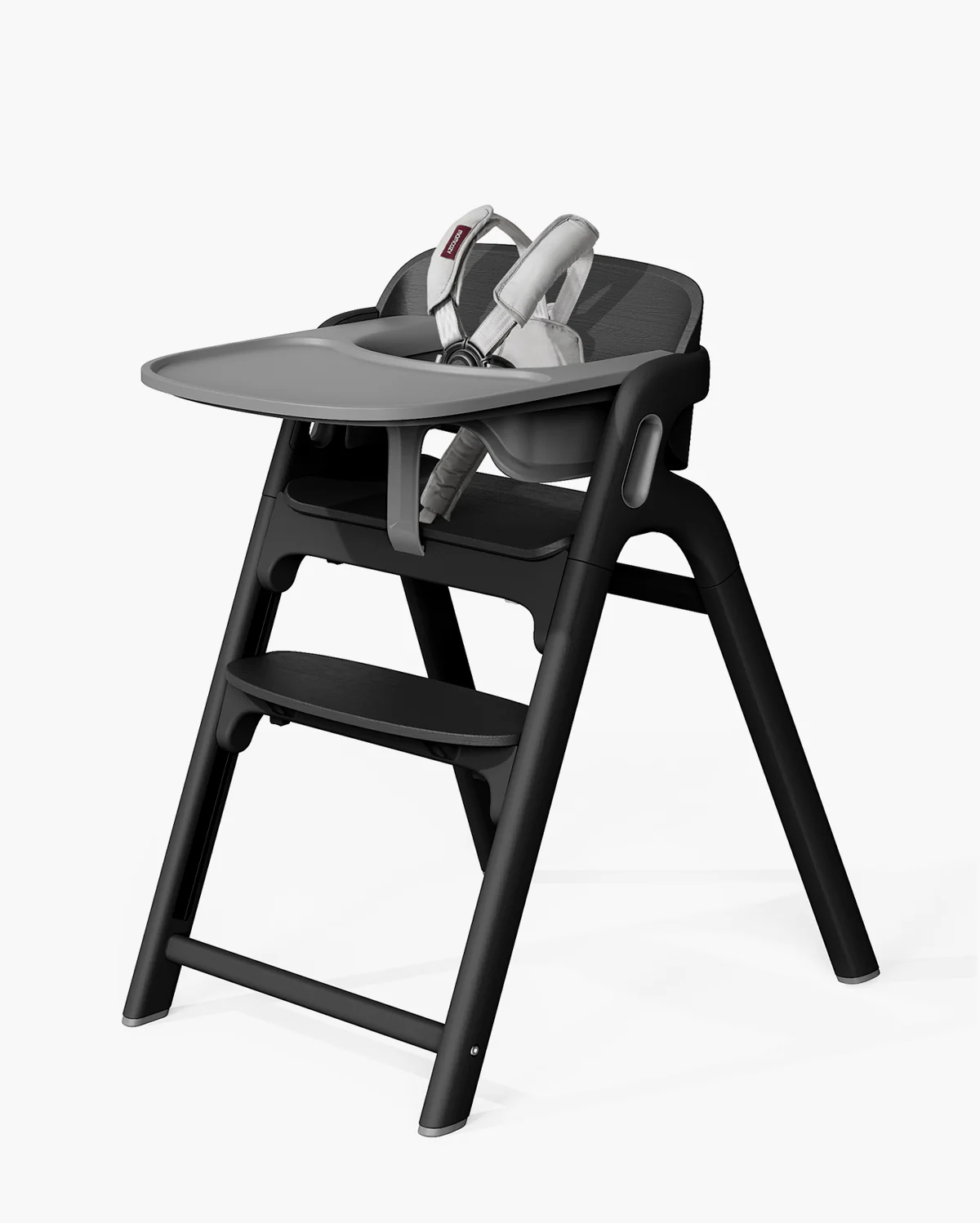 Momcozy DinerPal Krzesełko do Karmienia z Miękką Poduszką - Image 15