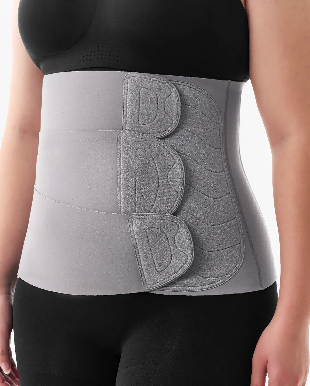 Momcozy Ergowrap™ Pas Poporodowy - Image 40