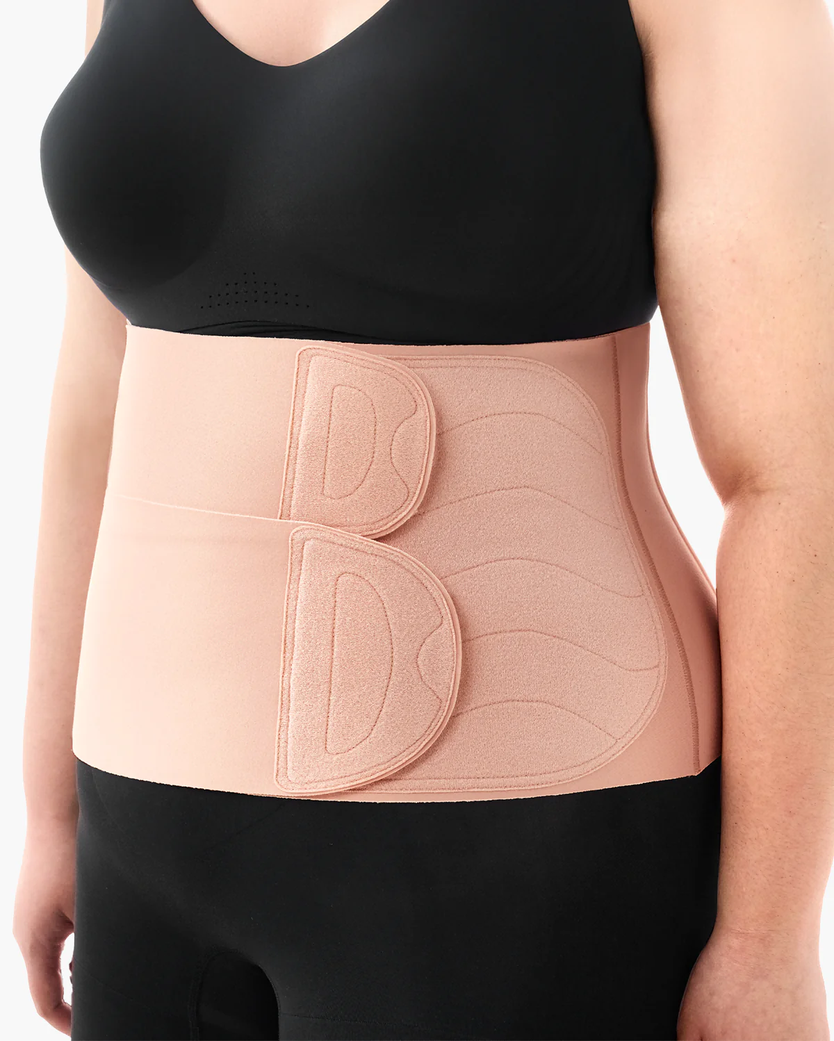 Momcozy Ergowrap™ Pas Poporodowy - Image 27