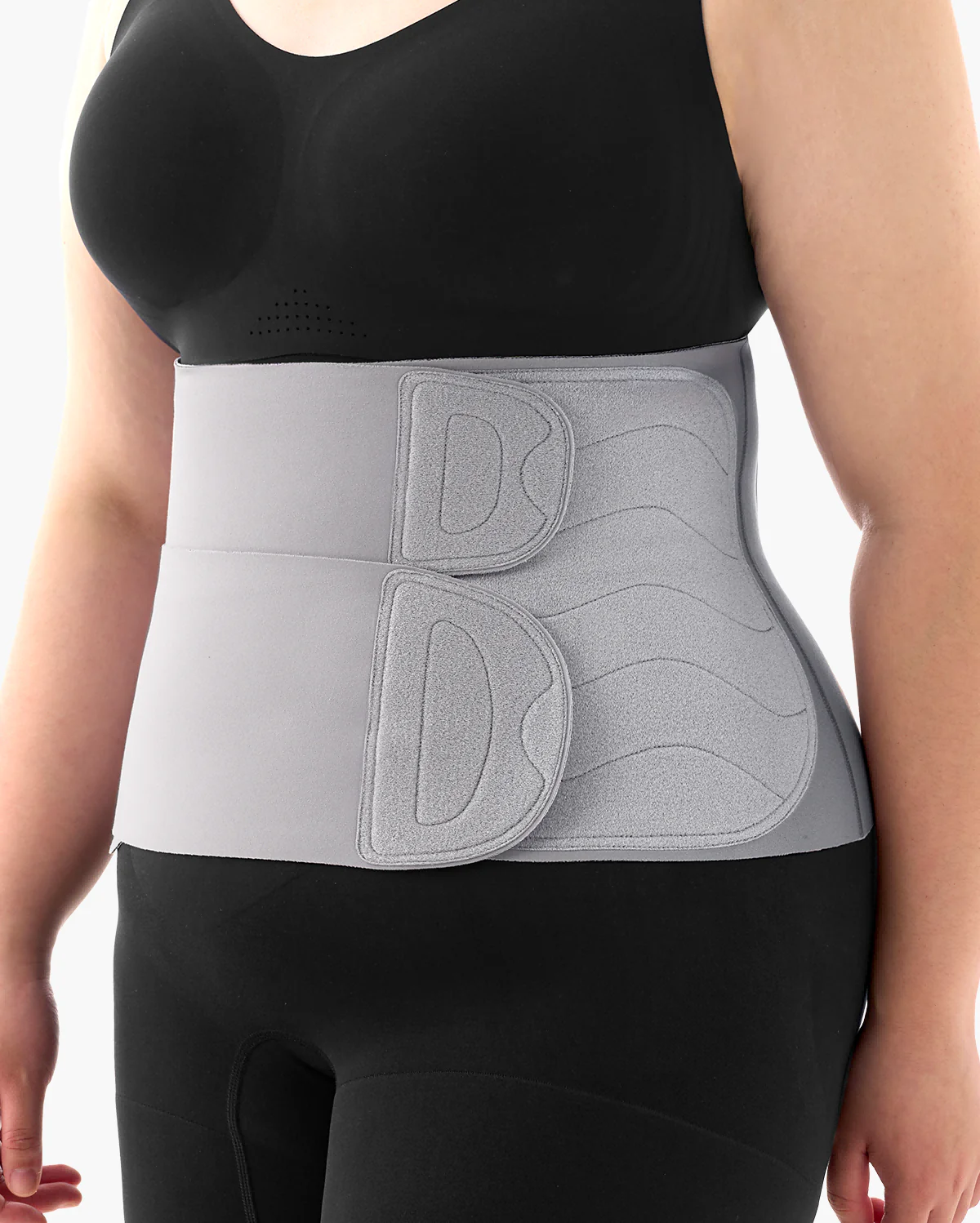 Momcozy Ergowrap™ Pas Poporodowy - Image 44