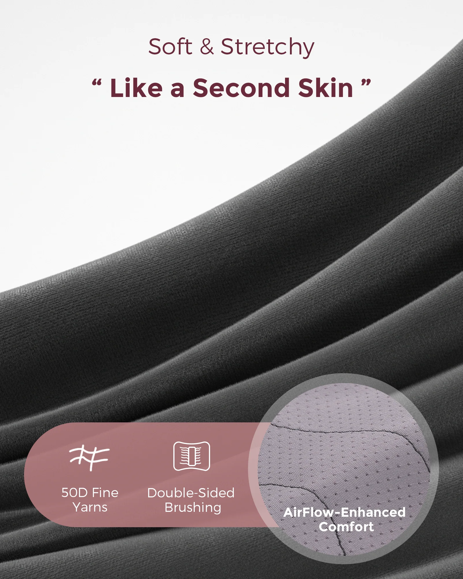 Momcozy Ergowrap™ Pas Poporodowy - Image 56