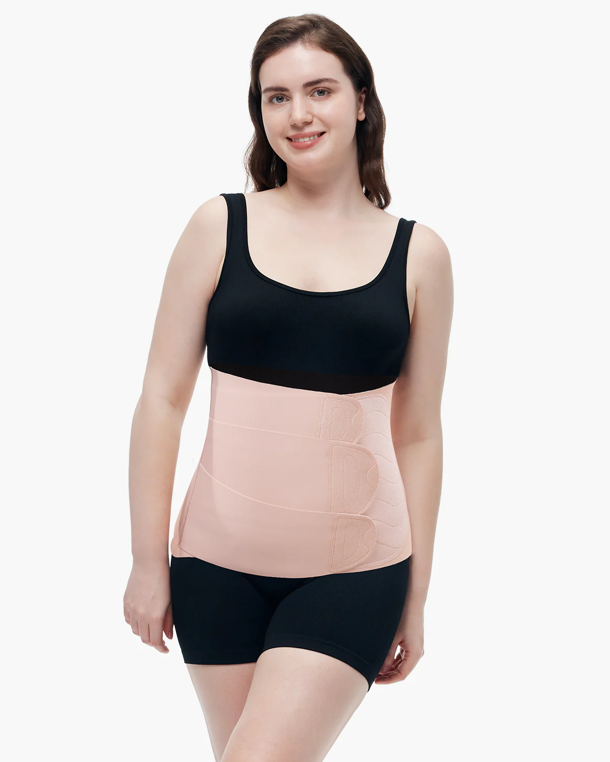 Momcozy Ergowrap™ Pas Poporodowy - Image 4