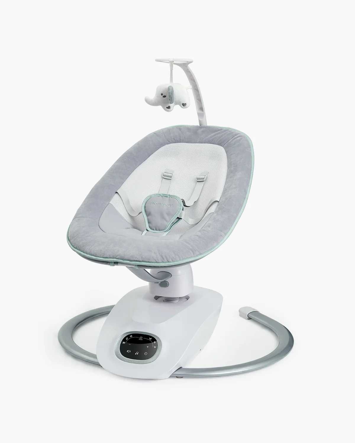 Momcozy Infant Insert kompatybilna z Momcozy Cocosway Leżaczek - Image 13