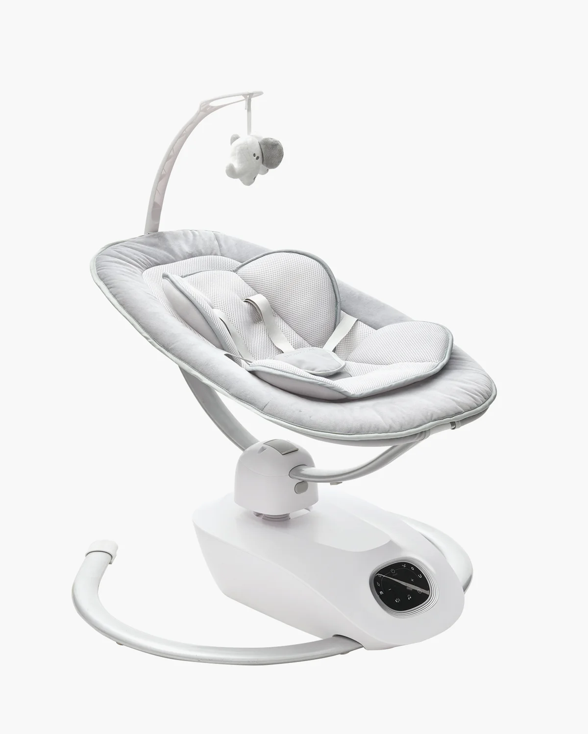 Momcozy Infant Insert kompatybilna z Momcozy Cocosway Leżaczek - Image 14