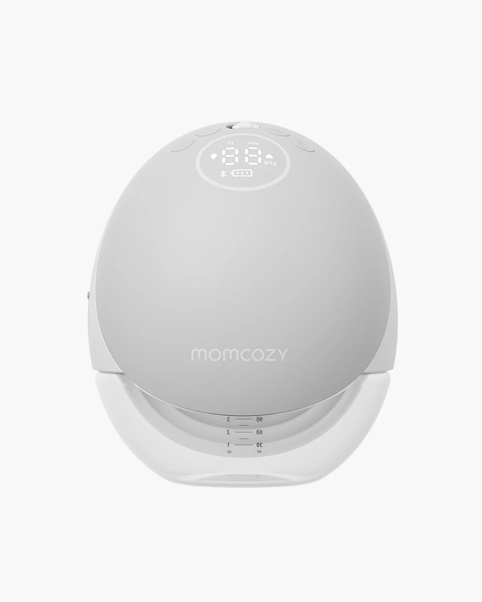 Momcozy Mobile Flow™ Laktator Muszlowy | M9 1.0 - Image 12