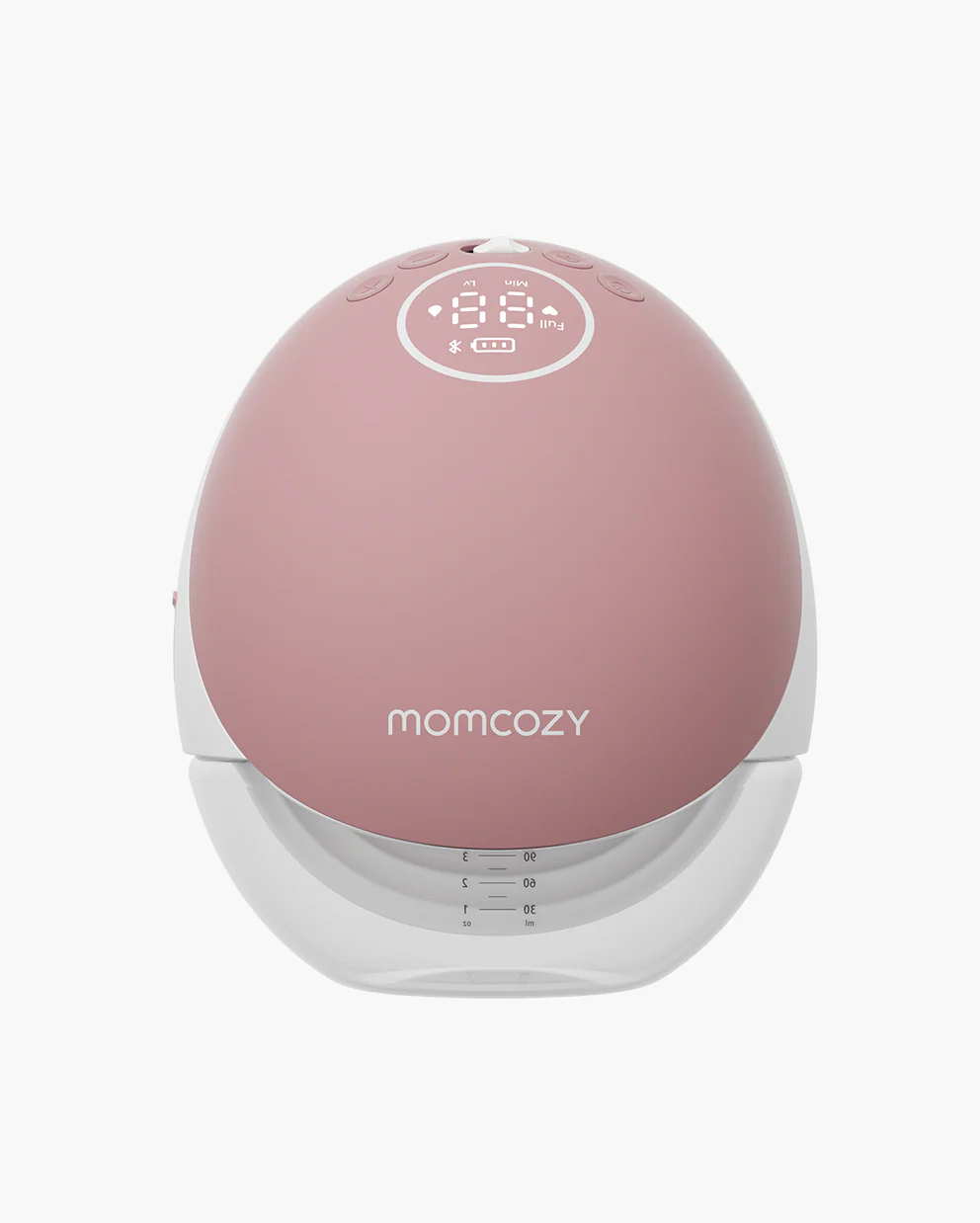 Momcozy Mobile Flow™ Laktator Muszlowy | M9 1.0 - Image 6